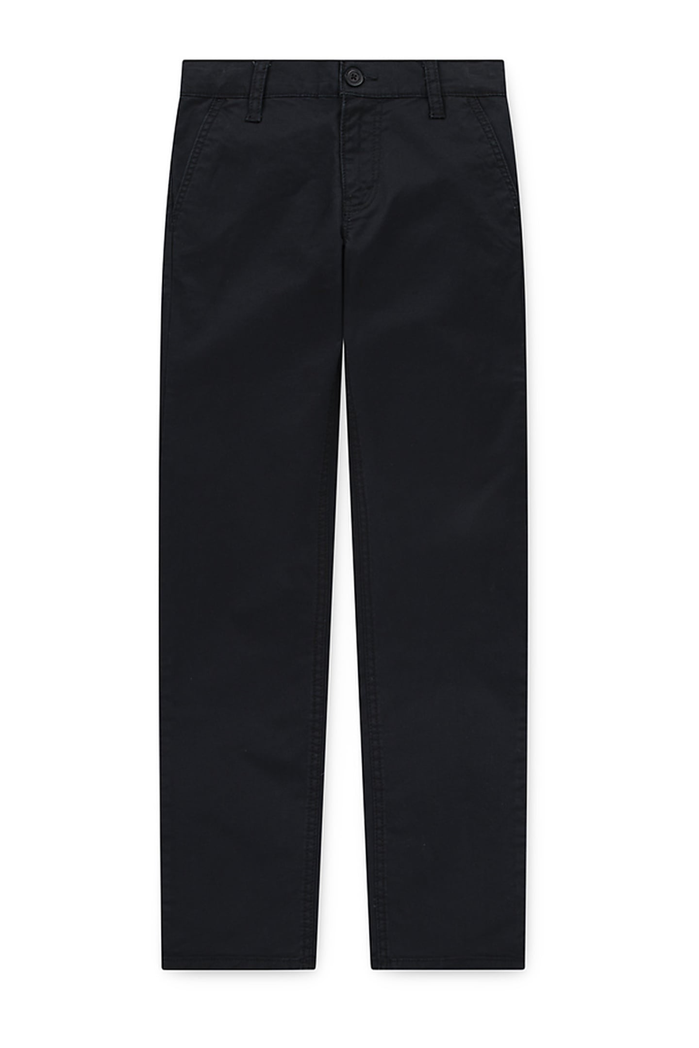 BOYS 511 SLIM FIT XX CHINOS BLACK 1