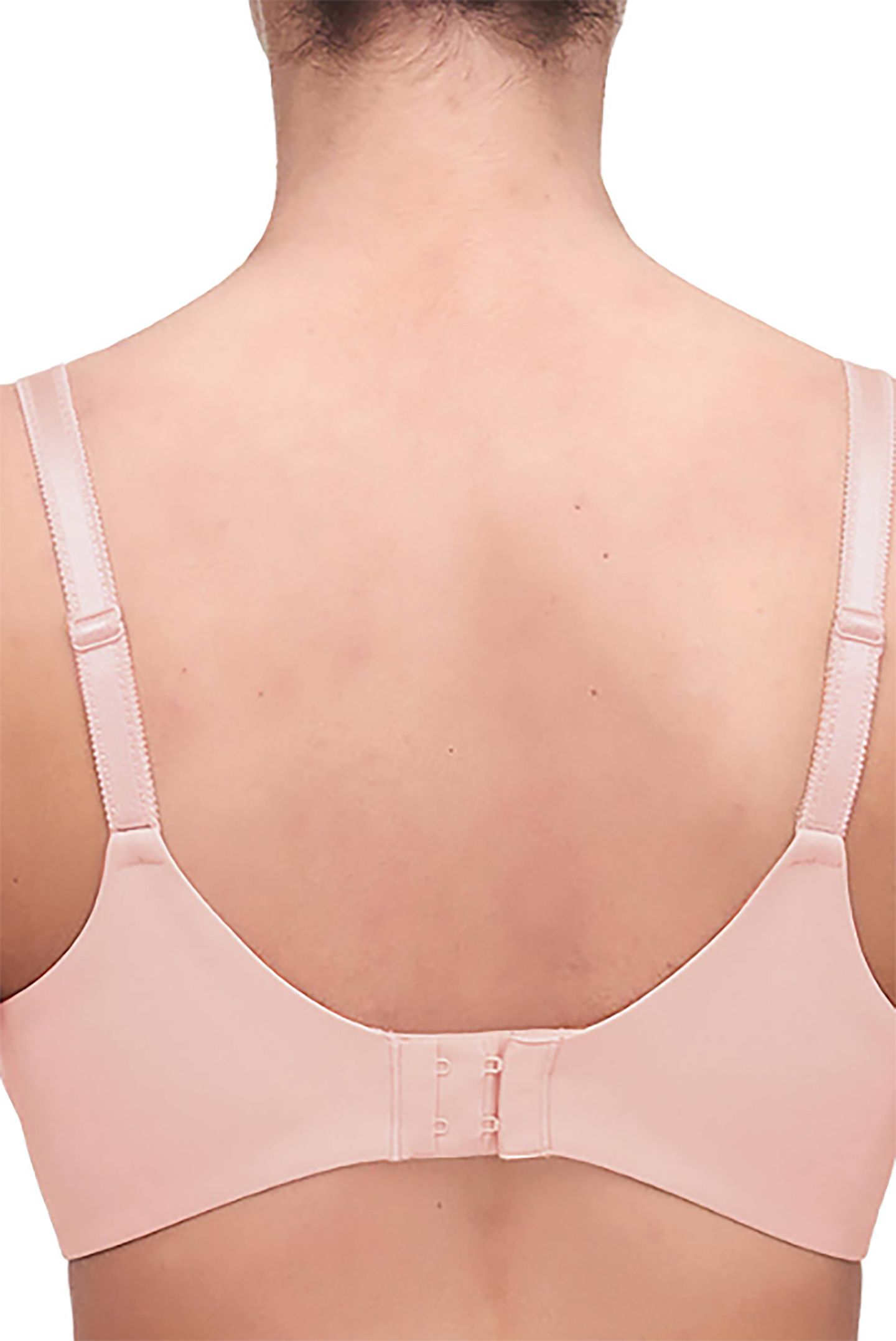 CO BRA UNDERW. COVERING MOLDED AUTHENTIC PINK 3