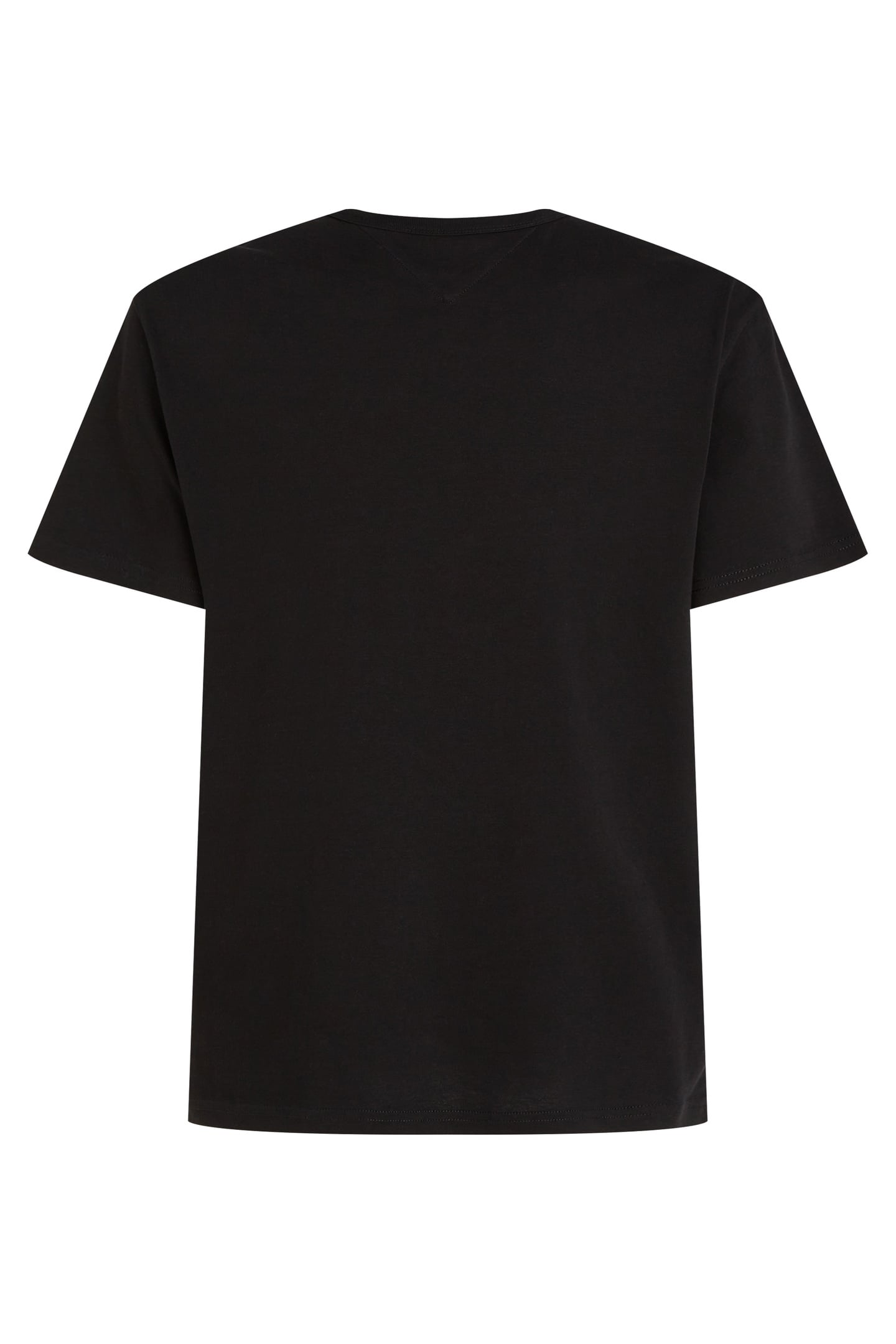 BADGE T-SHIRT BLACK 5