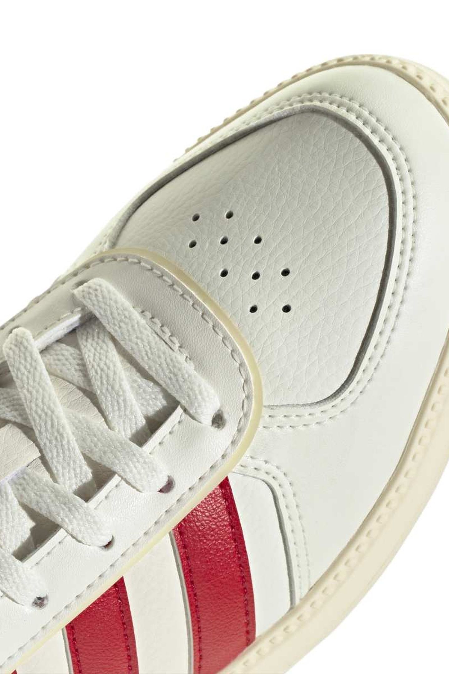 JUNIOR BREAKNET SLEEK OFF WHITE 8