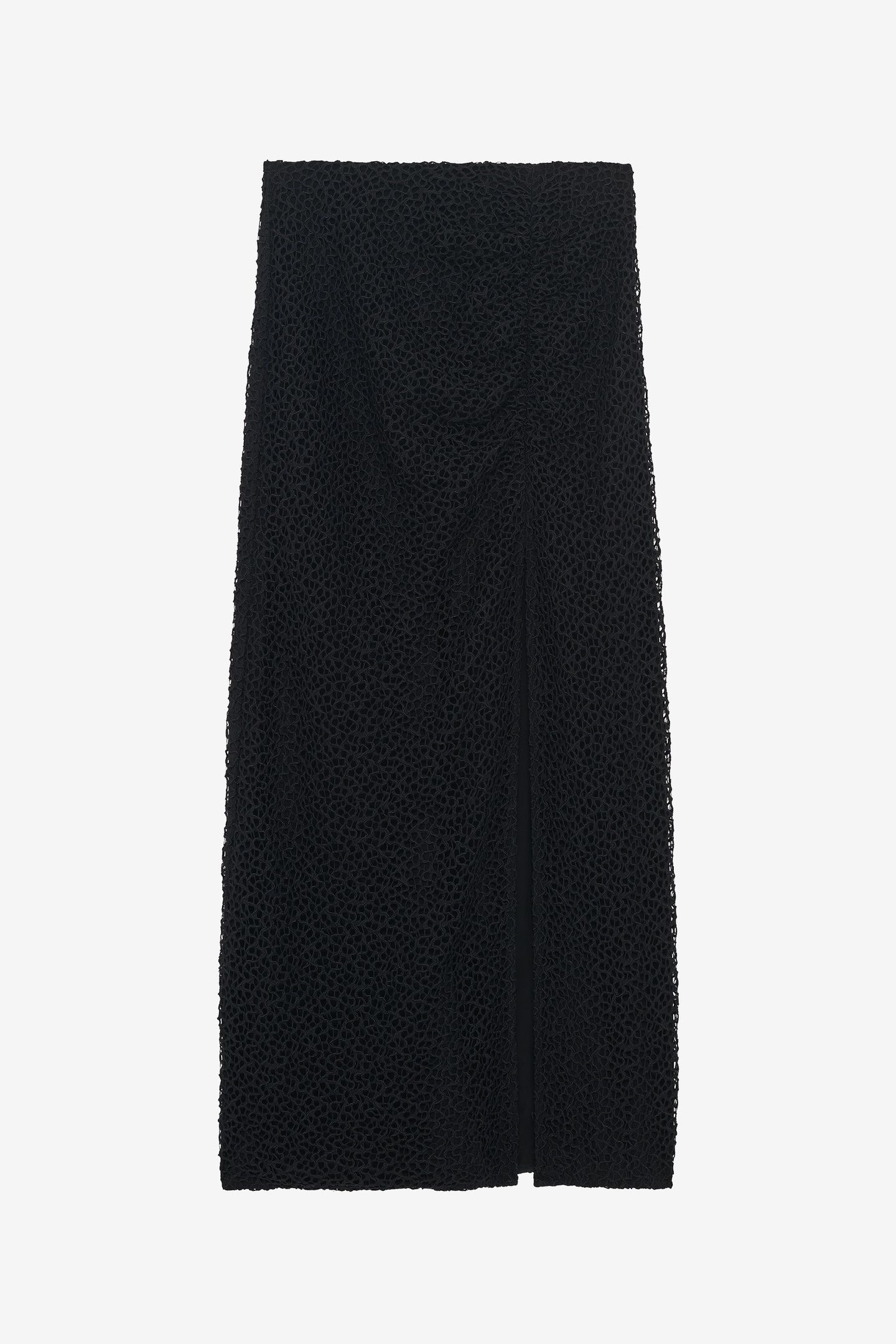 FILLINA SKIRT BLACK 5