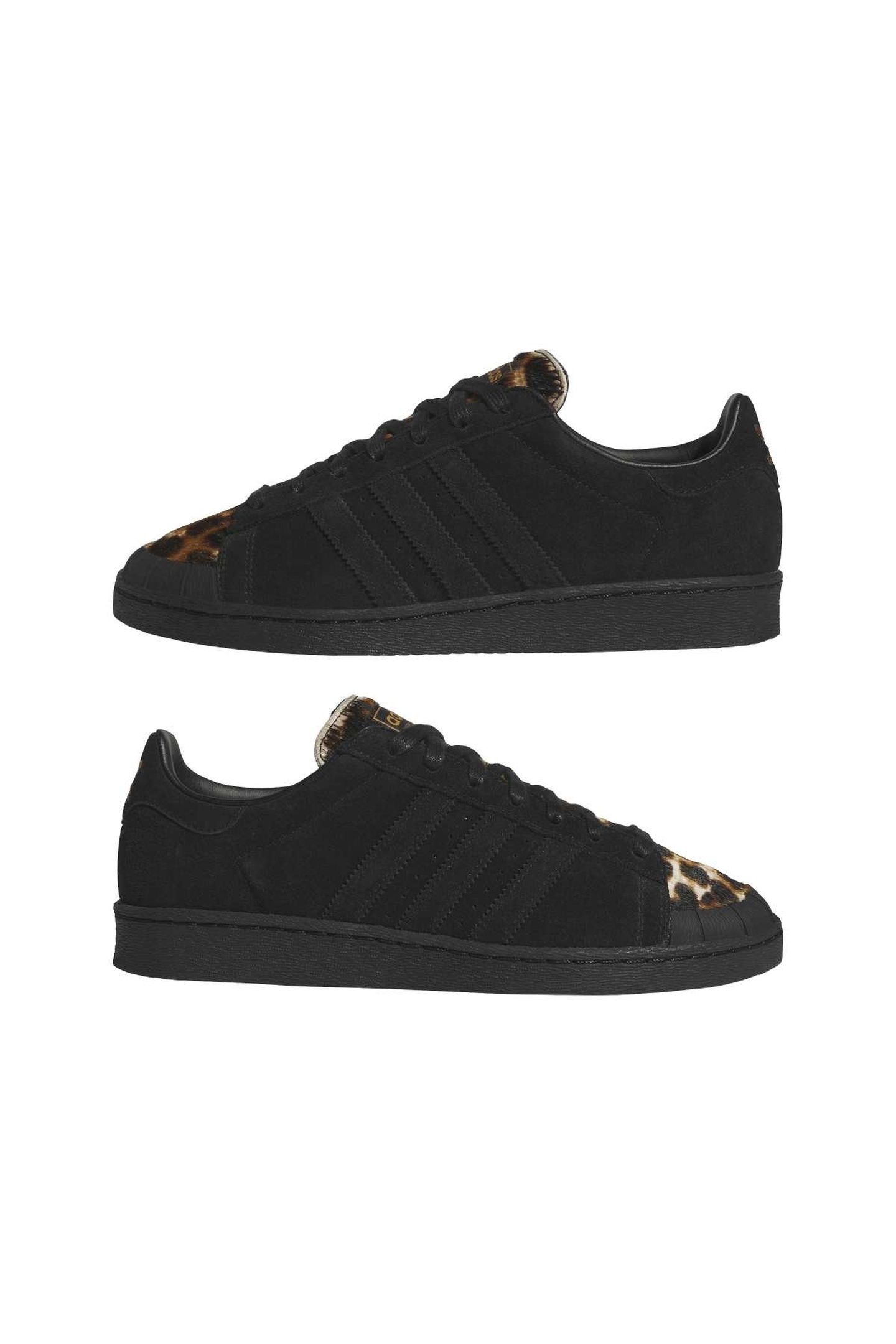 UNISEX JABBAR HALF SHELL OG CORE BLACK 8
