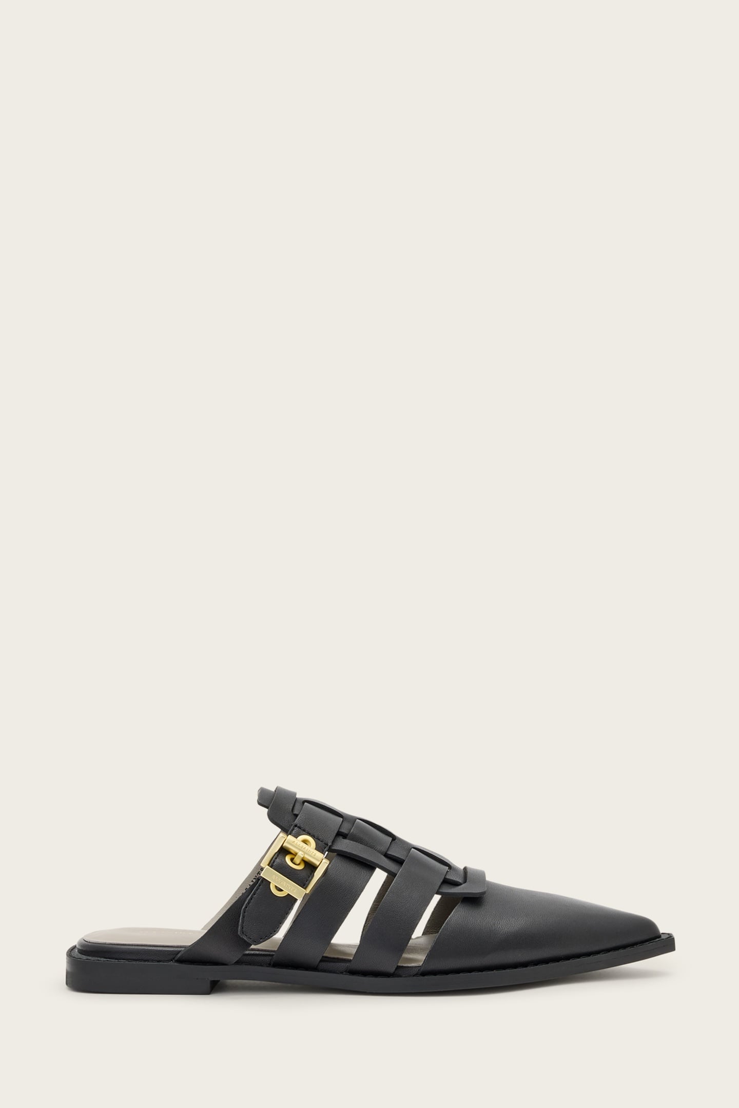 NALA MULE BLACK 2