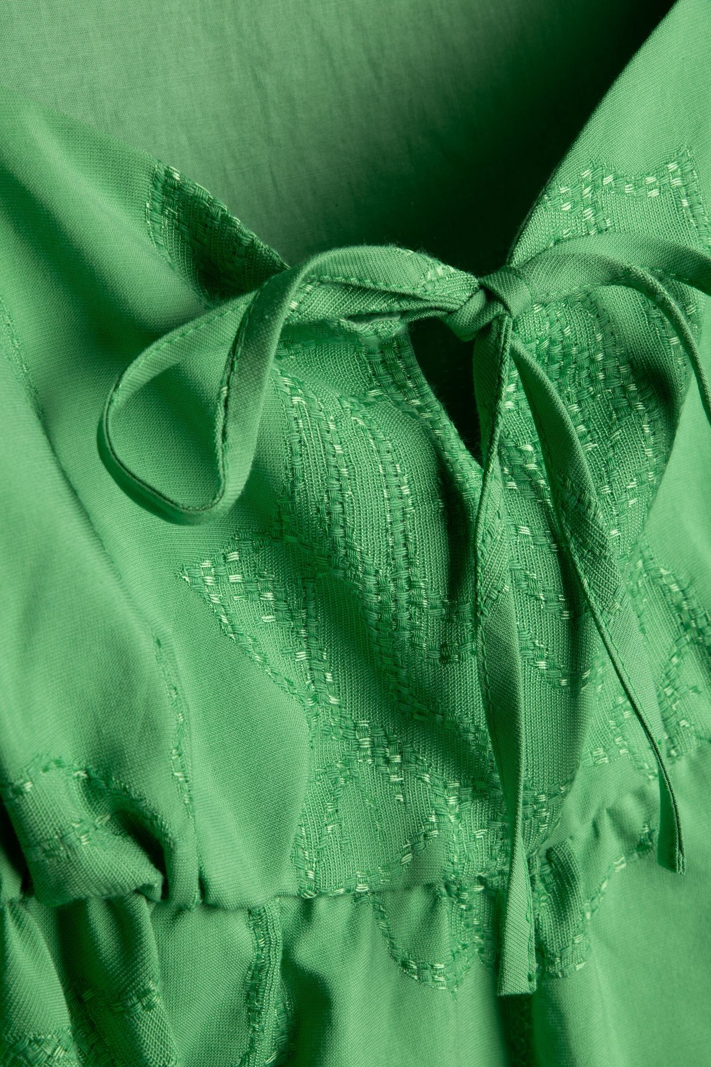 TOP GREEN 4