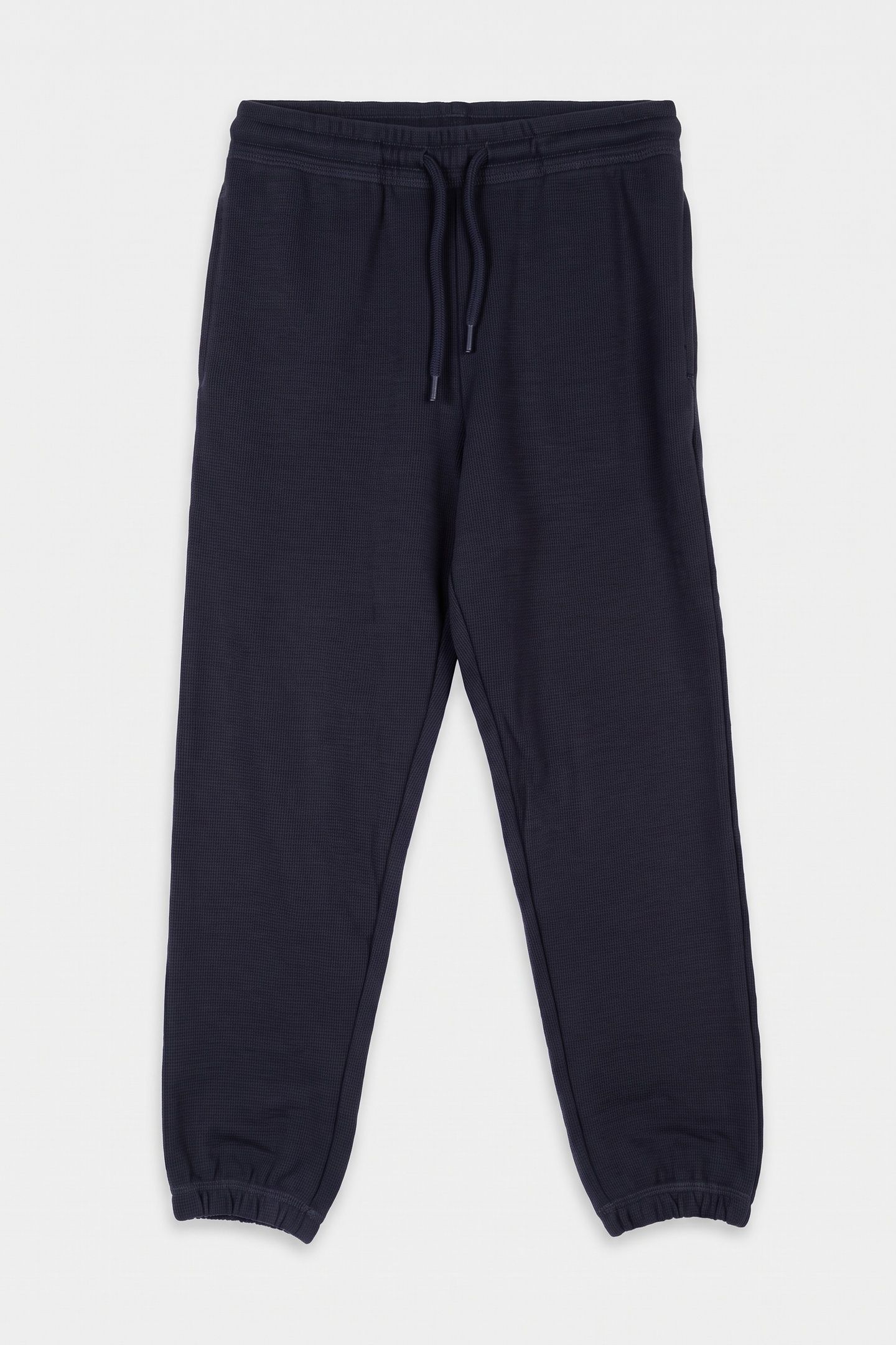 SOL SWEATPANTS UNISEX BLUE 2