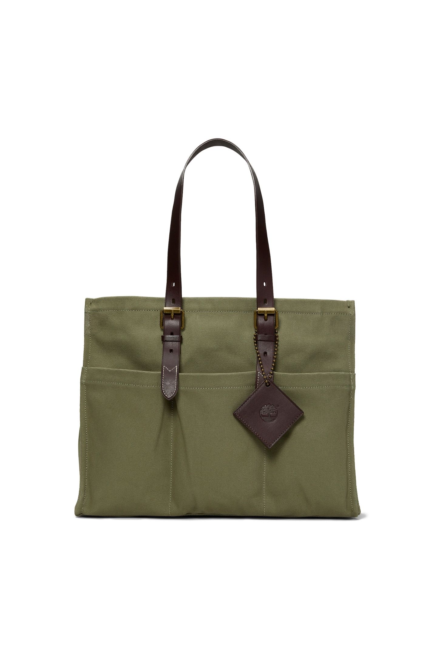 CRAFTED HERITAGE TOOL TOTE BAG CASSEL EARTH 1