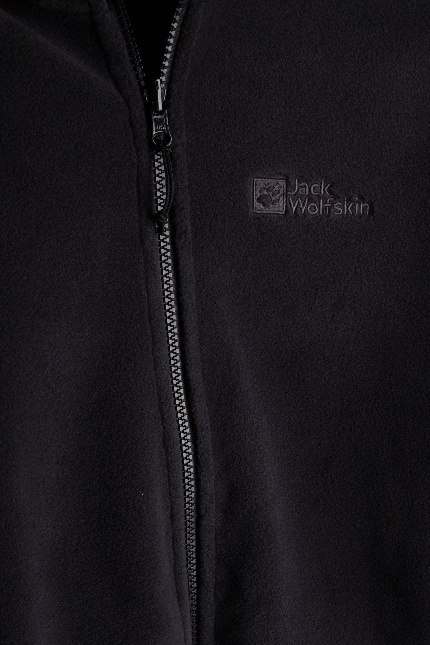 WINTERSTEIN DOWN JACKET BLACK 4