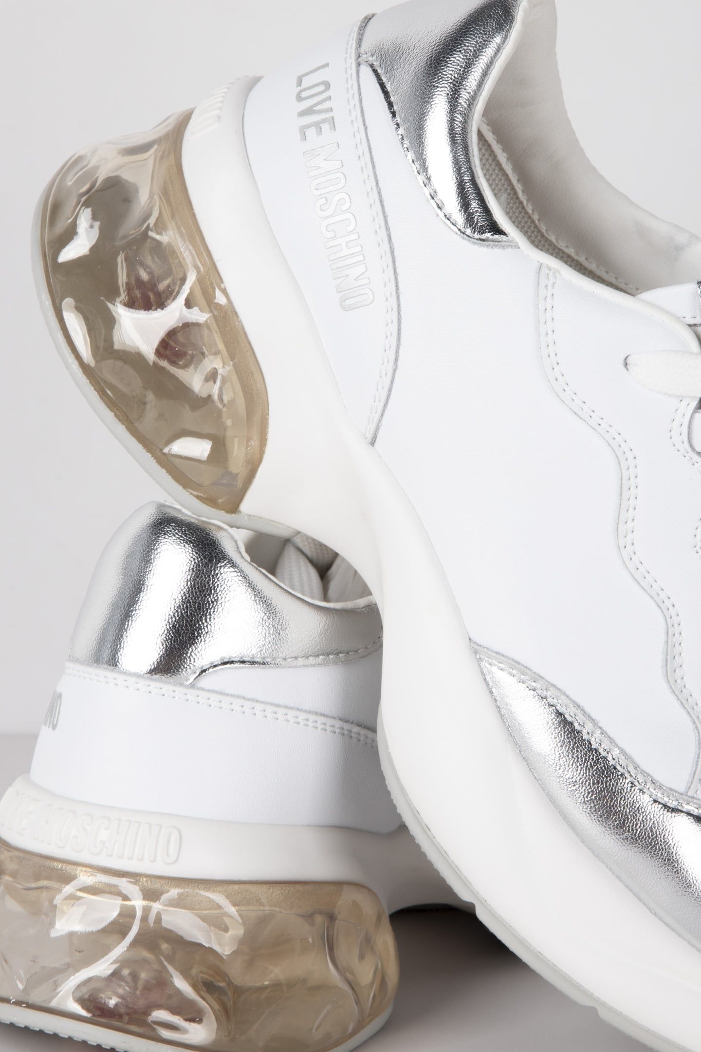 SNEAKERS WHITE 3