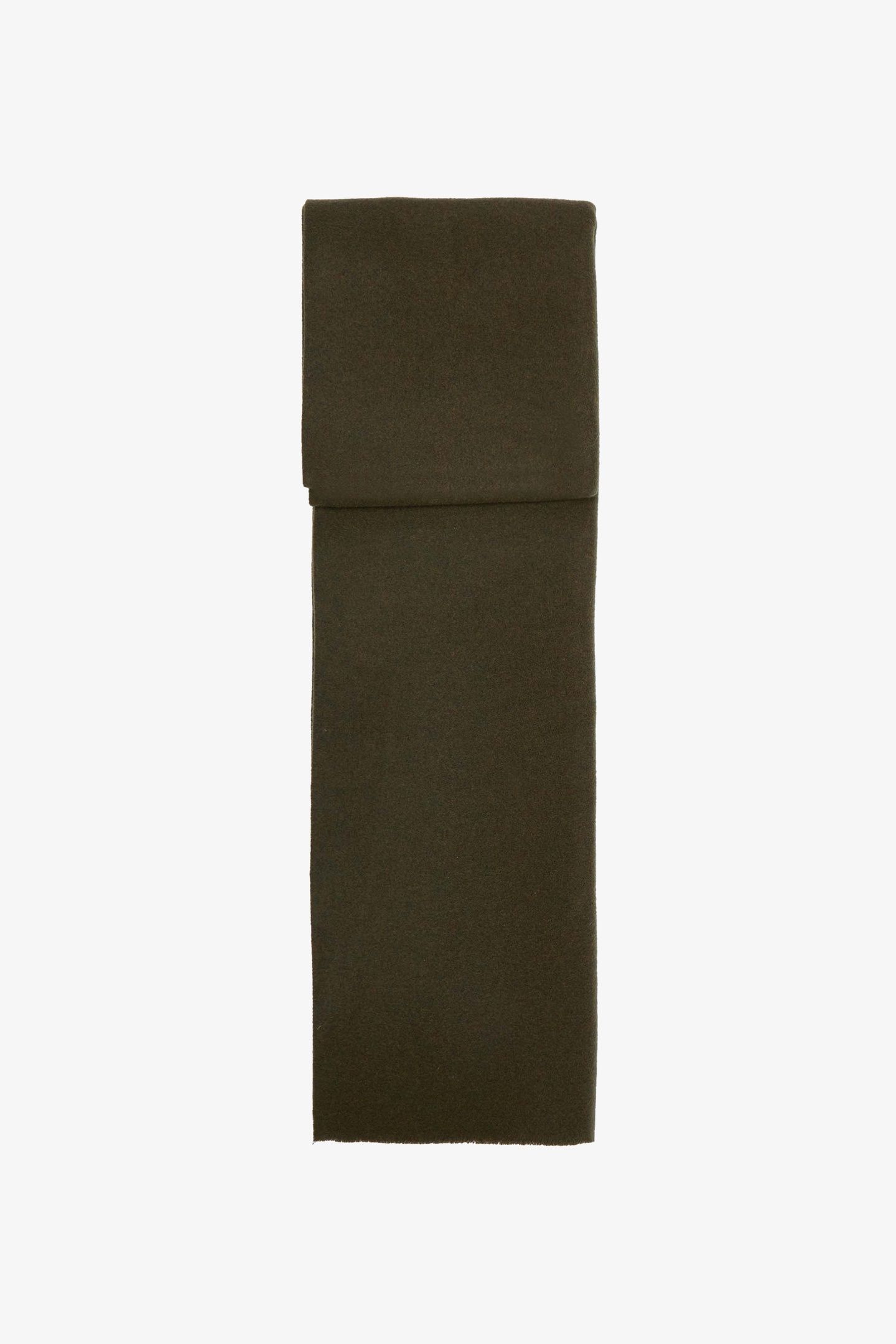 UNISEX THE SHAWL HEATHERED KHAKI 1