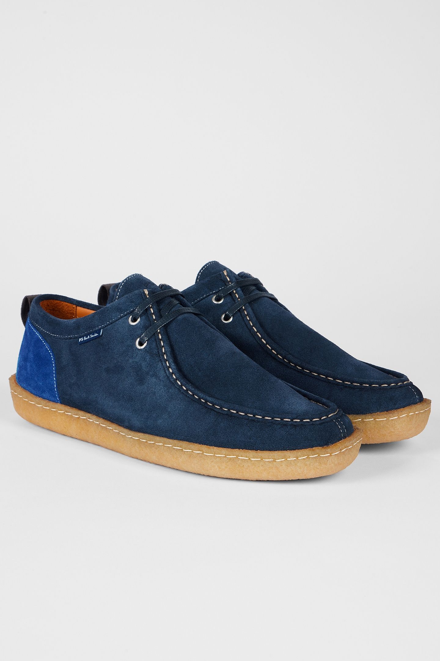 MENS SHOE BUSTER DARK NAVY VERY DARK NAVY 5