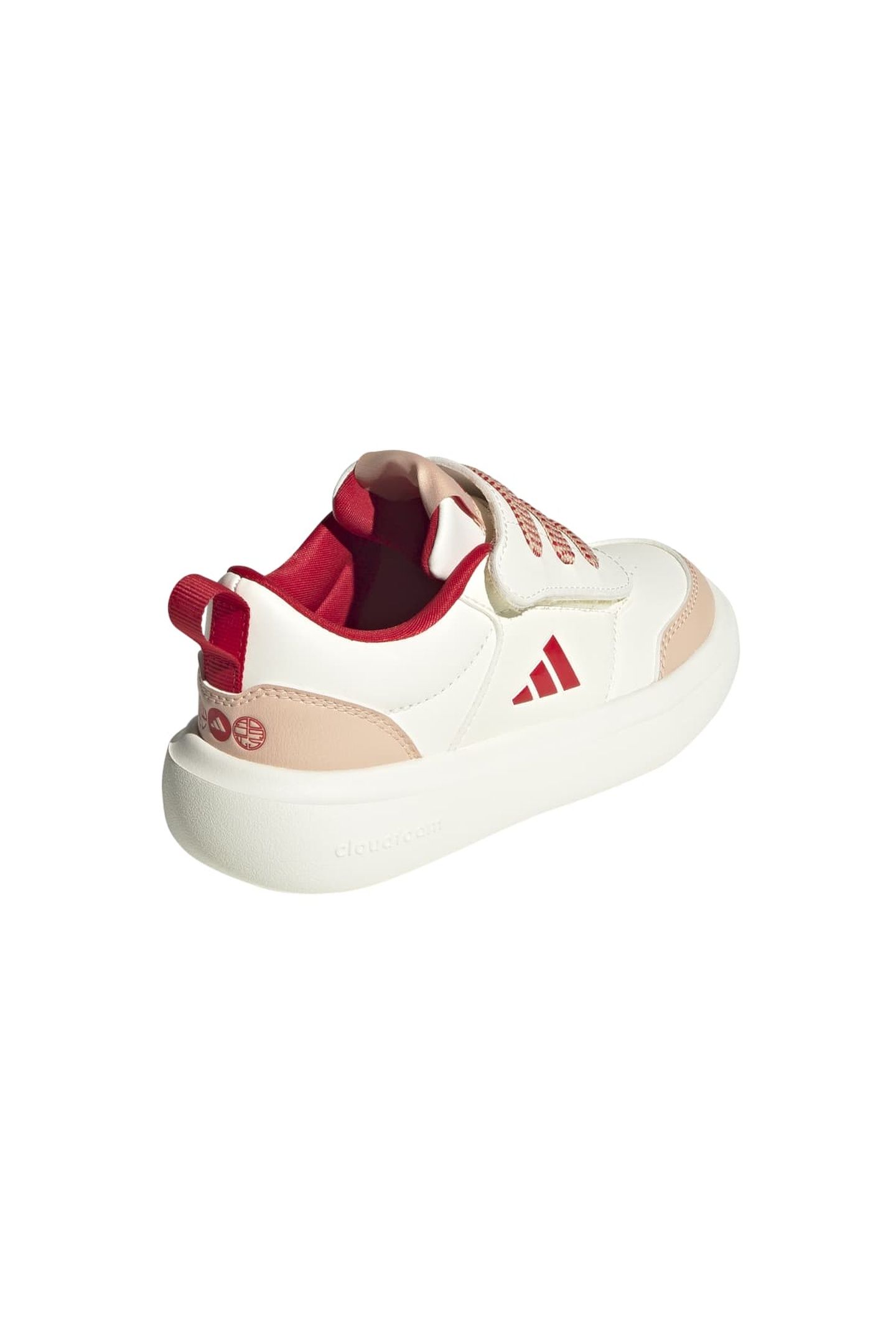 KIDS PARK ST AC C CNY OFF WHITE 4