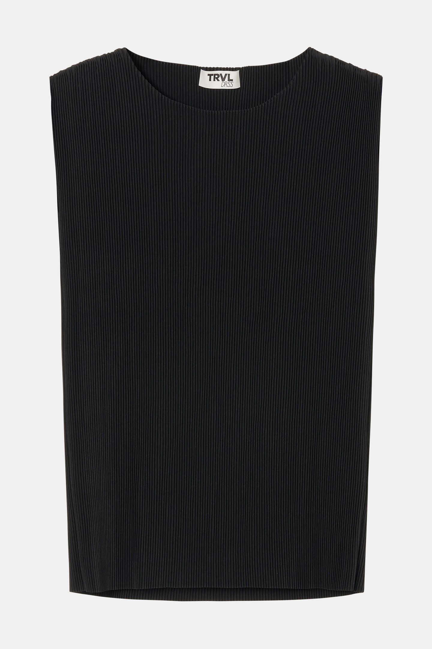 ASTER TOP BLACK 2