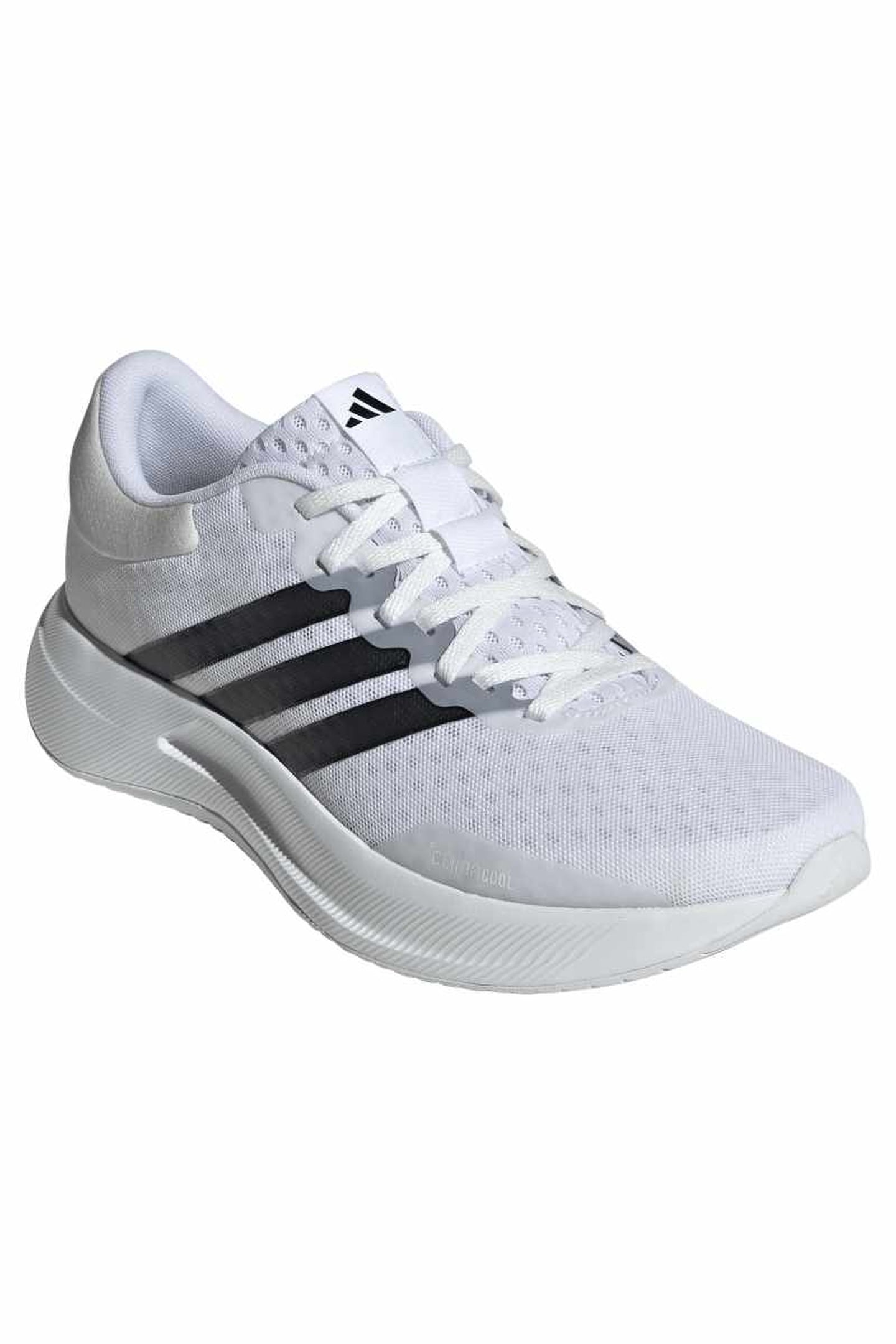 UNISEX TREADMOVE SHOES WHITE 3