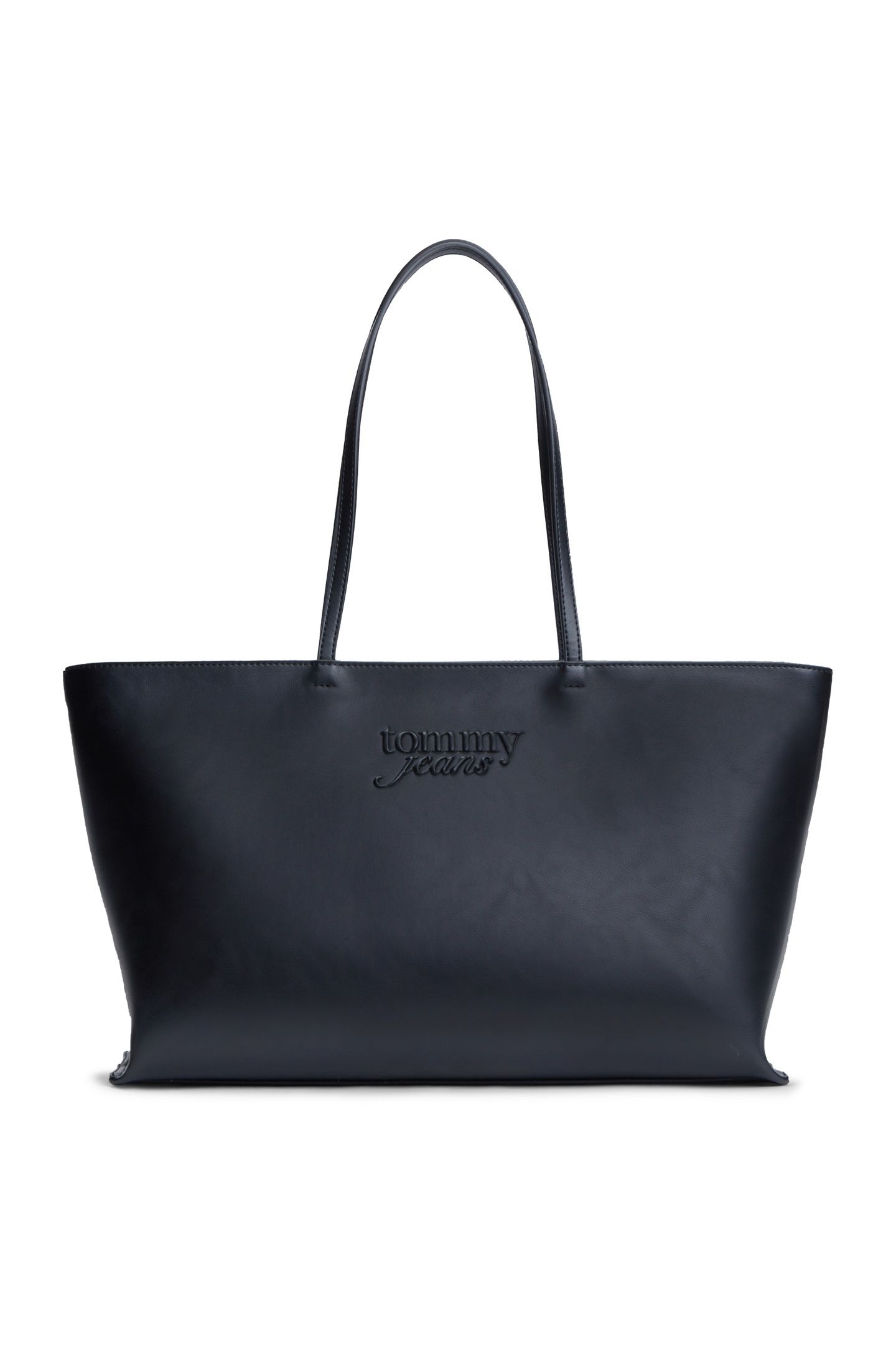 TJW MUST TOTE BLACK 2