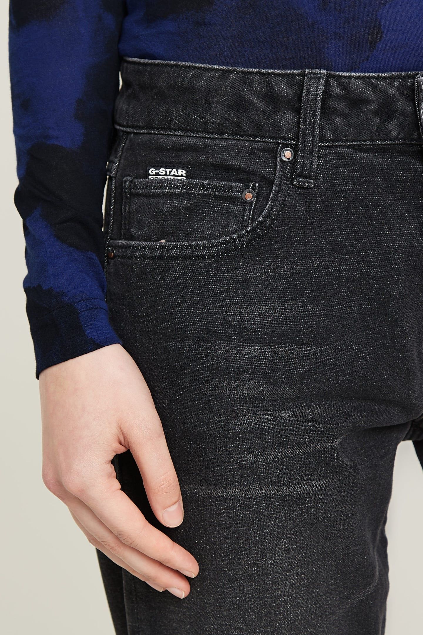 KATE BOYFRIEND BLACK 5
