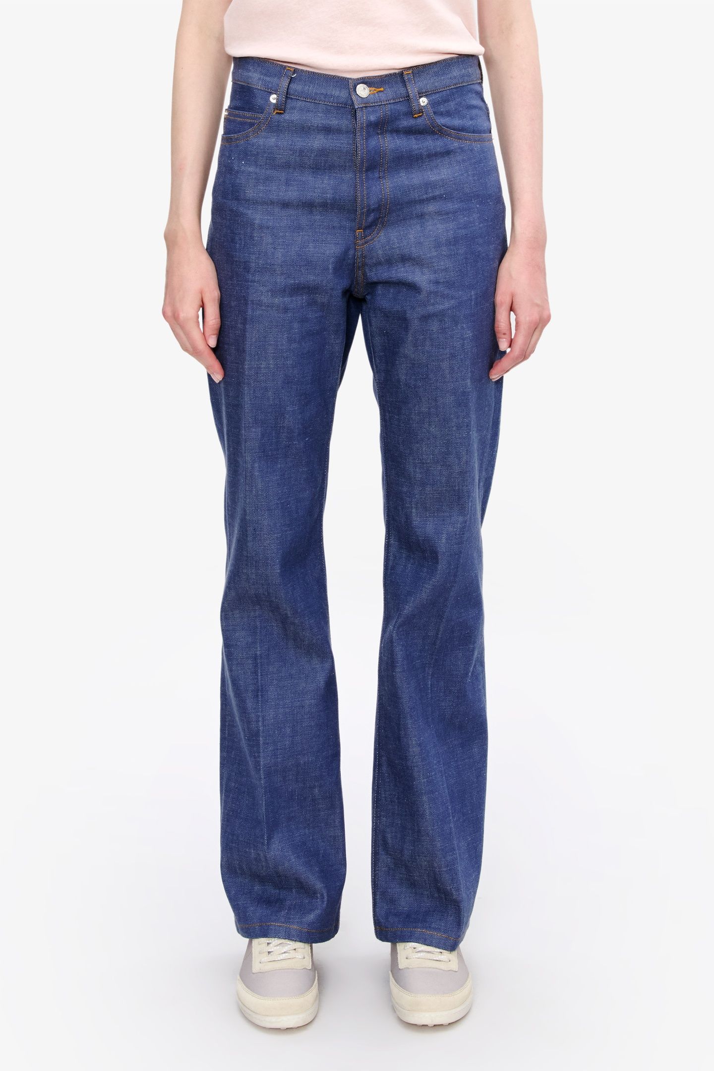 JEANS ARNO BLUE 1