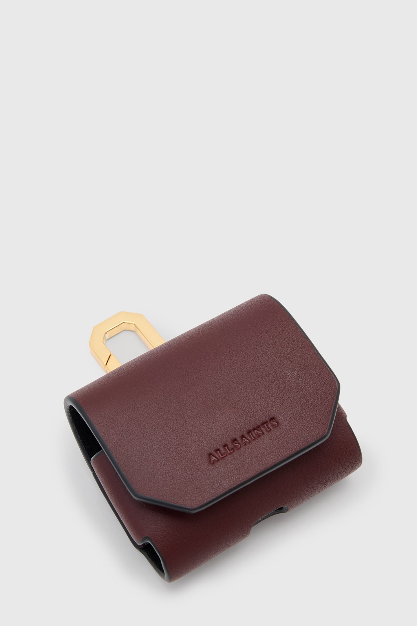 AIRPOD HEX CASE BLACK 3