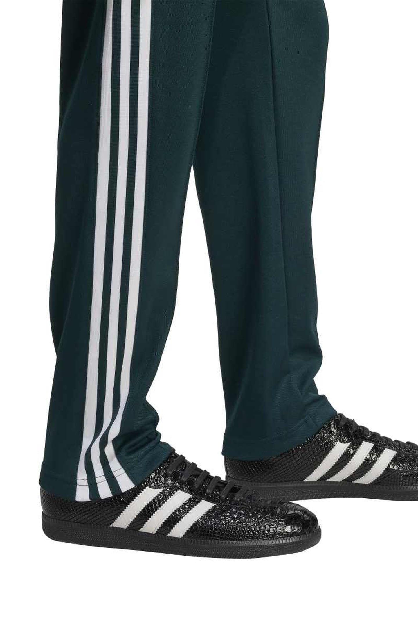 UNISEX CLASSIC TRACK PANTS AURORA IVY 6