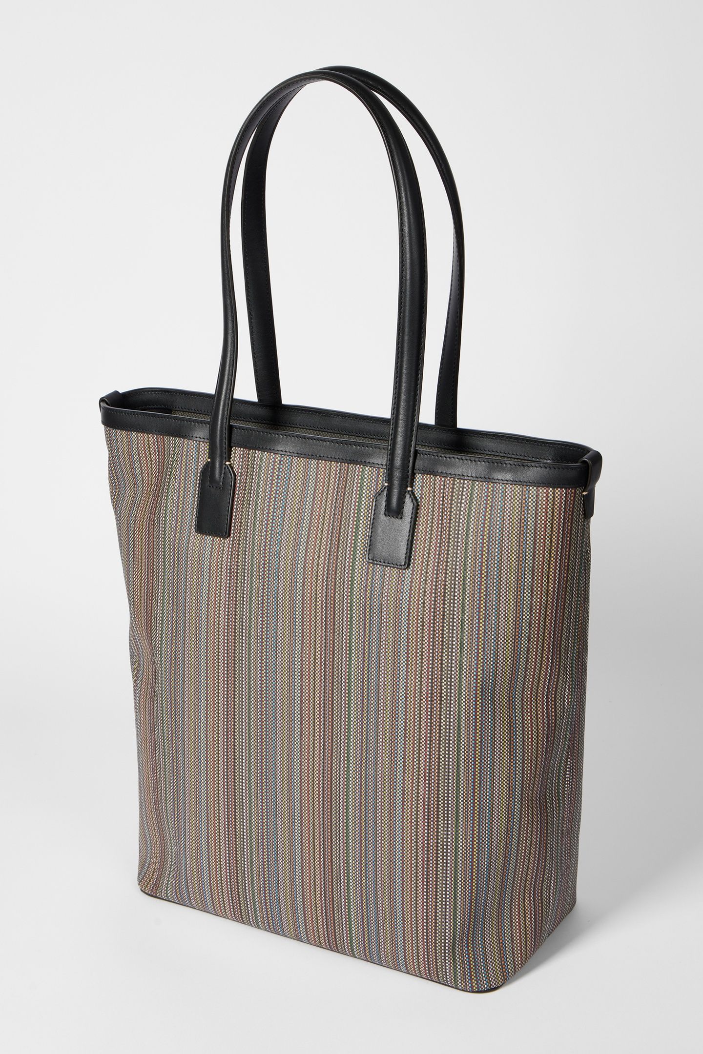 MEN BAG N/S TOTE PRINTED 6