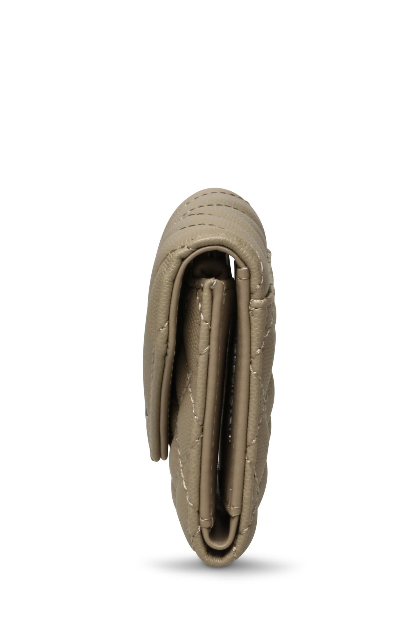 UNISEX BJENI BAGS TAUP/SIL 4