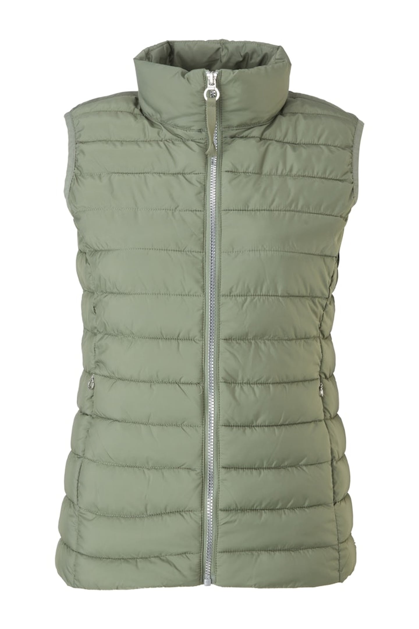 S.OLIVER JACKETS INDOOR GREEN 4