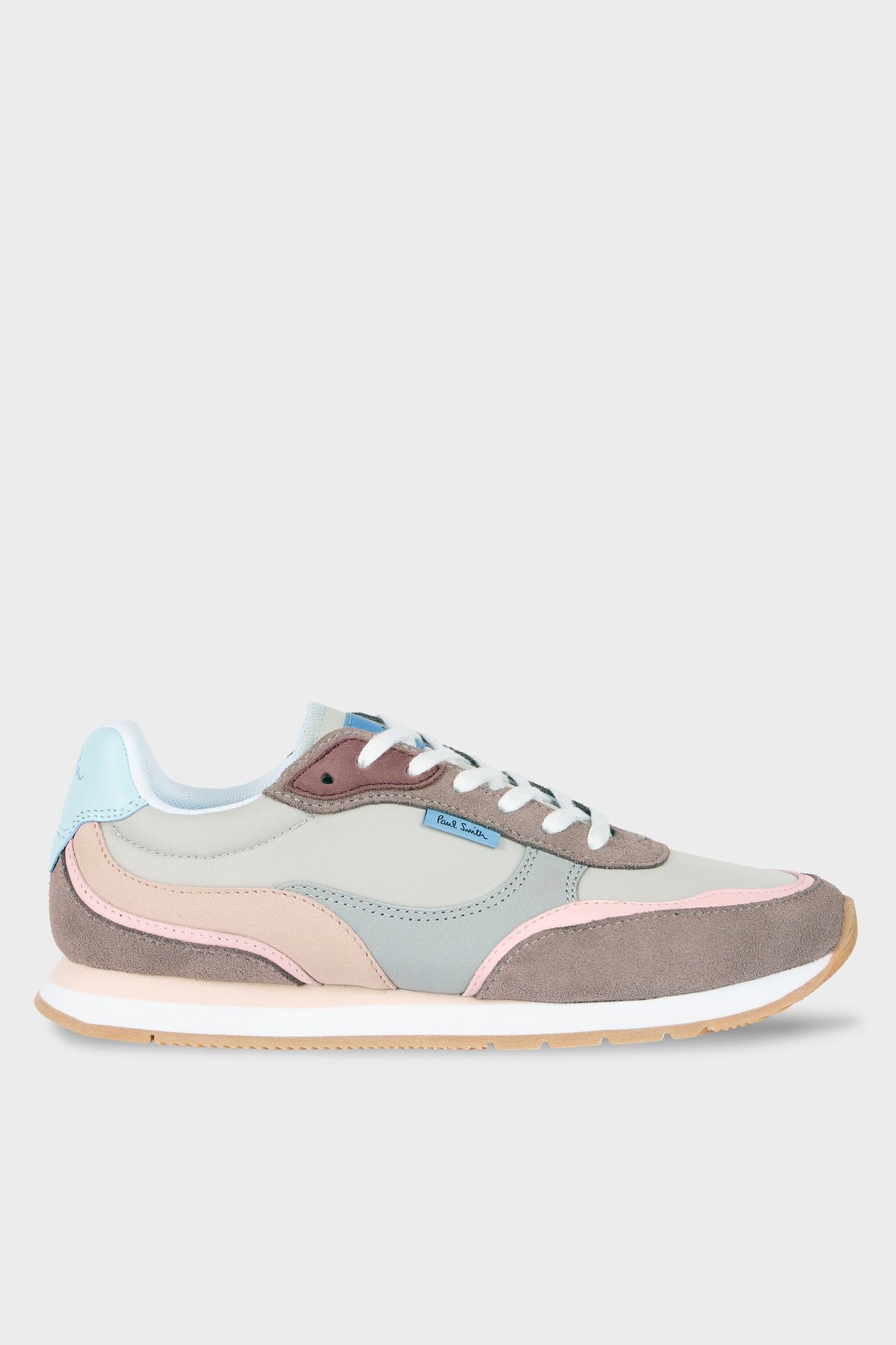 WOMENS SHOE OLYMPIA GREY GREY 1