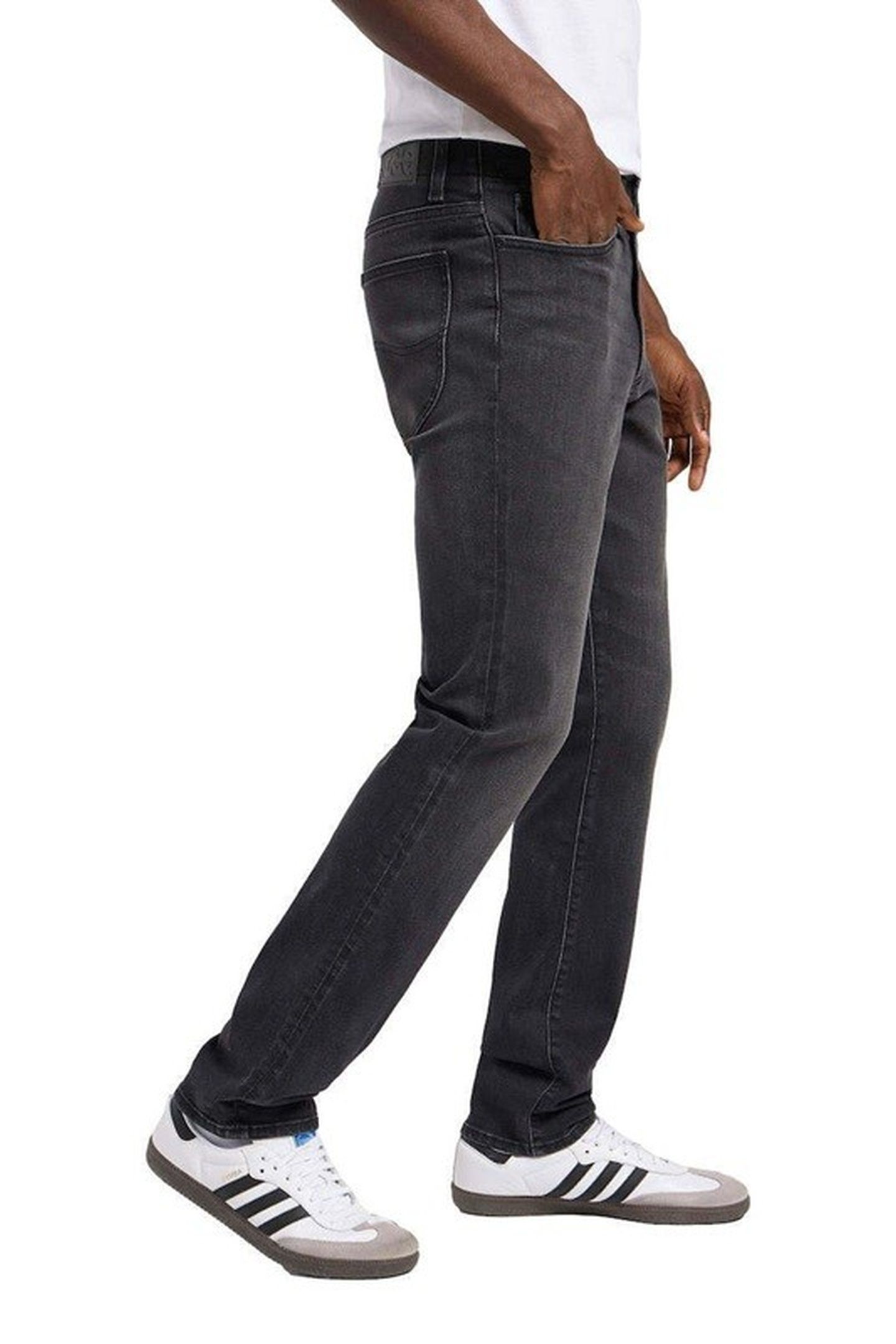 SLIM FIT MVP MOONBEAM BLACK 4