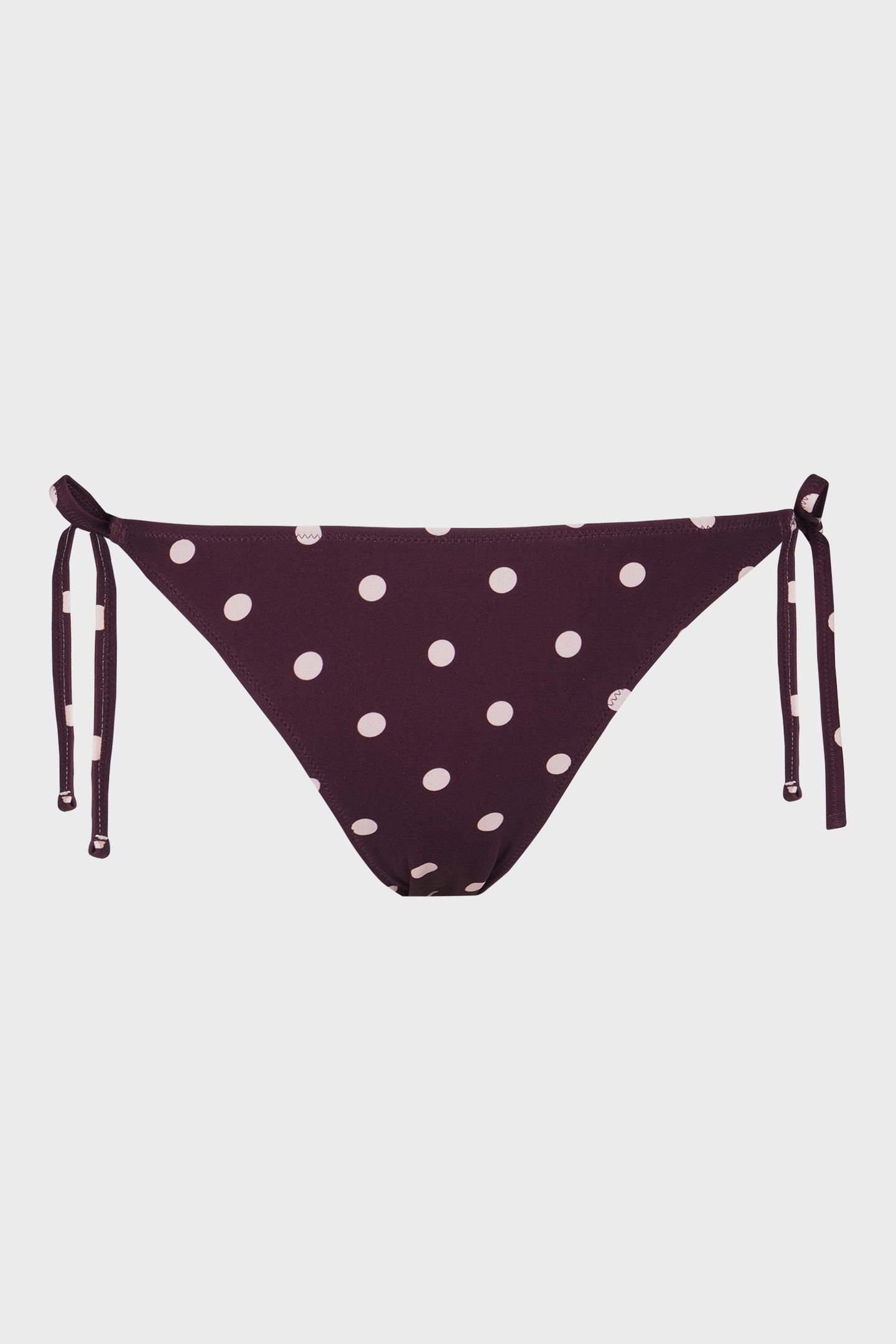 WOMEN BIKINI BOTTM SEASNL CHOCOLATE 1