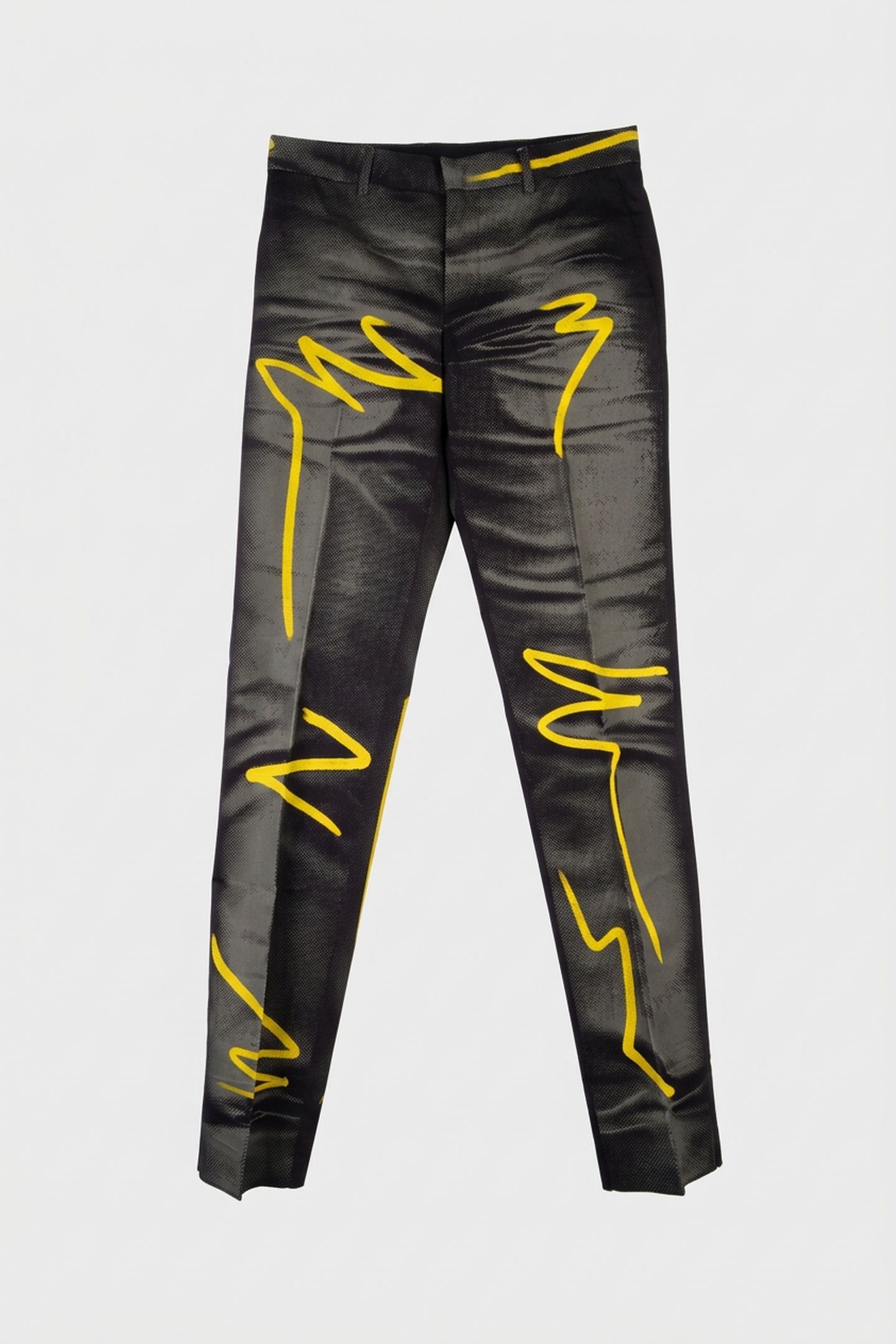 TROUSERS GREY 3