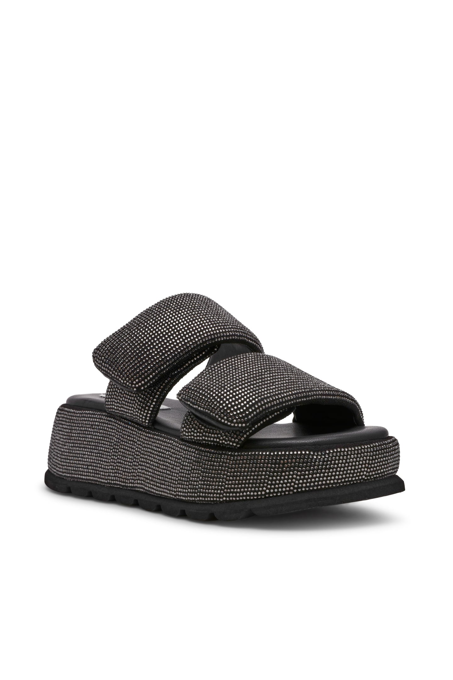 TOKIYO SANDALS BLACK 2