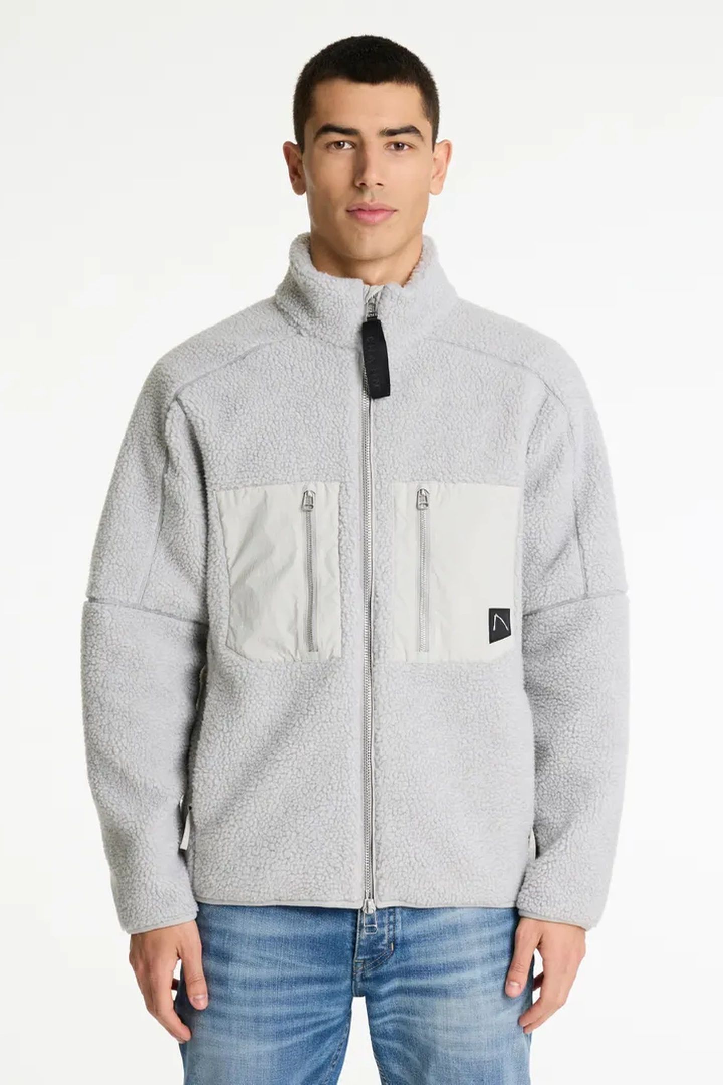 OUTERWEAR PAXTON VAPOR BLUE 2