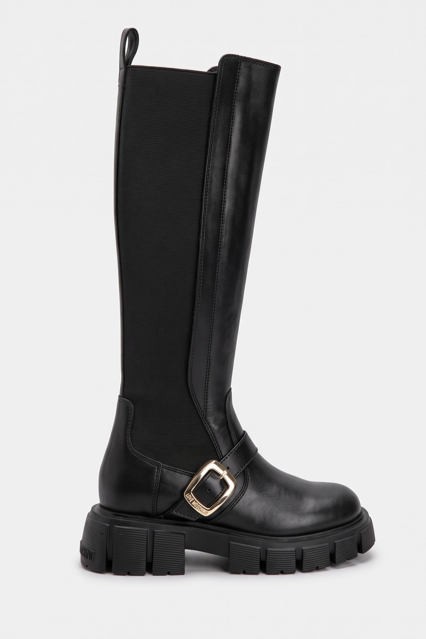 BOOTS BLACK 1
