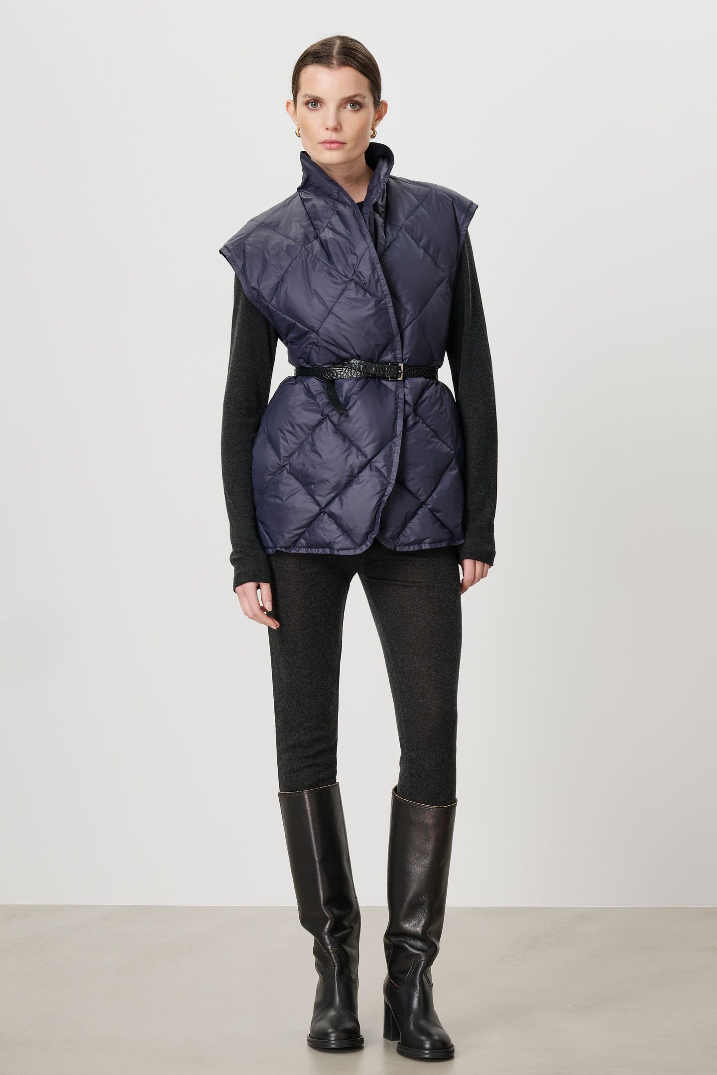 ARDA TOP CHARCOAL 3