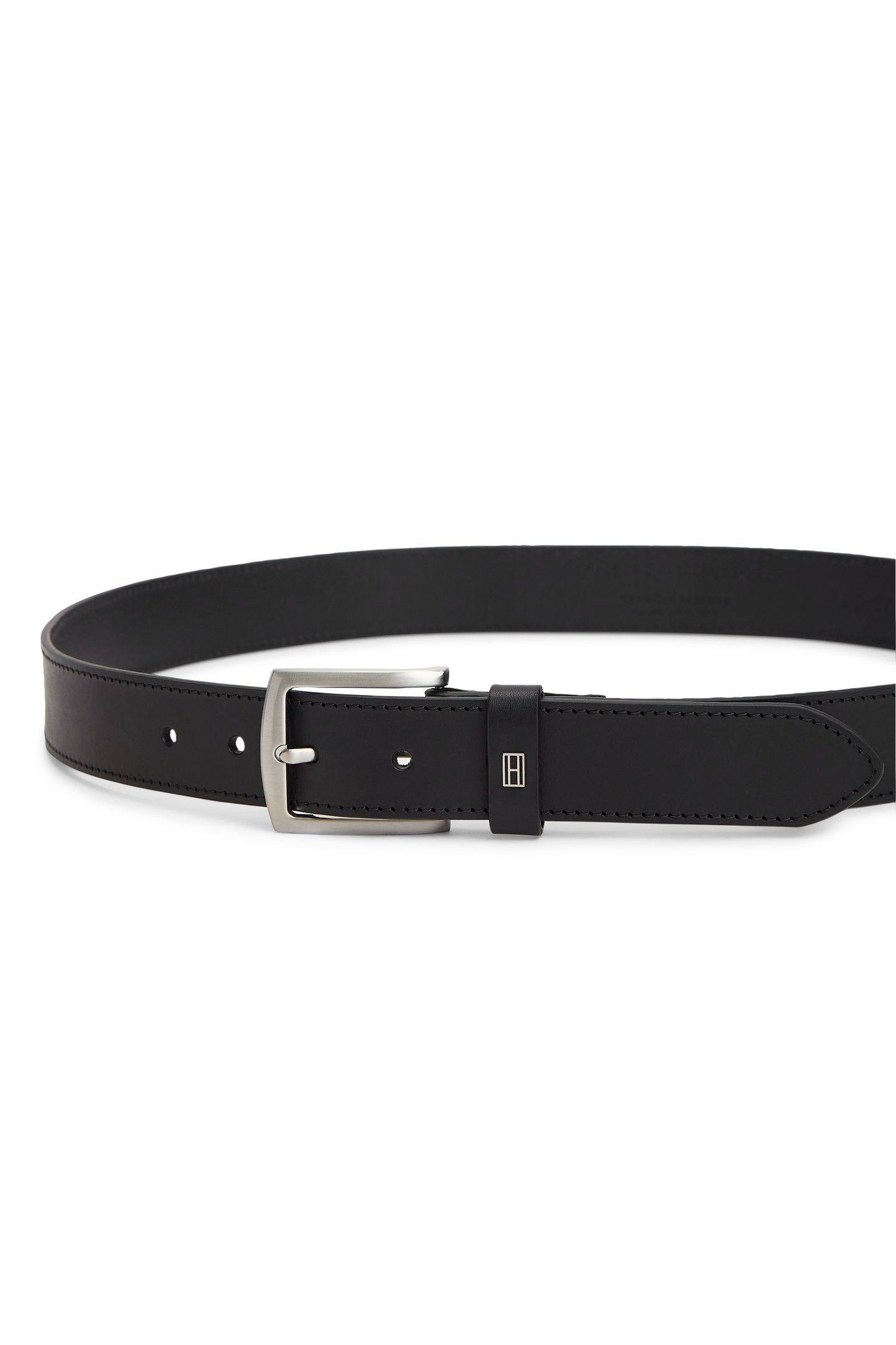 DENTON CORP 3.5 BELT BLACK 4