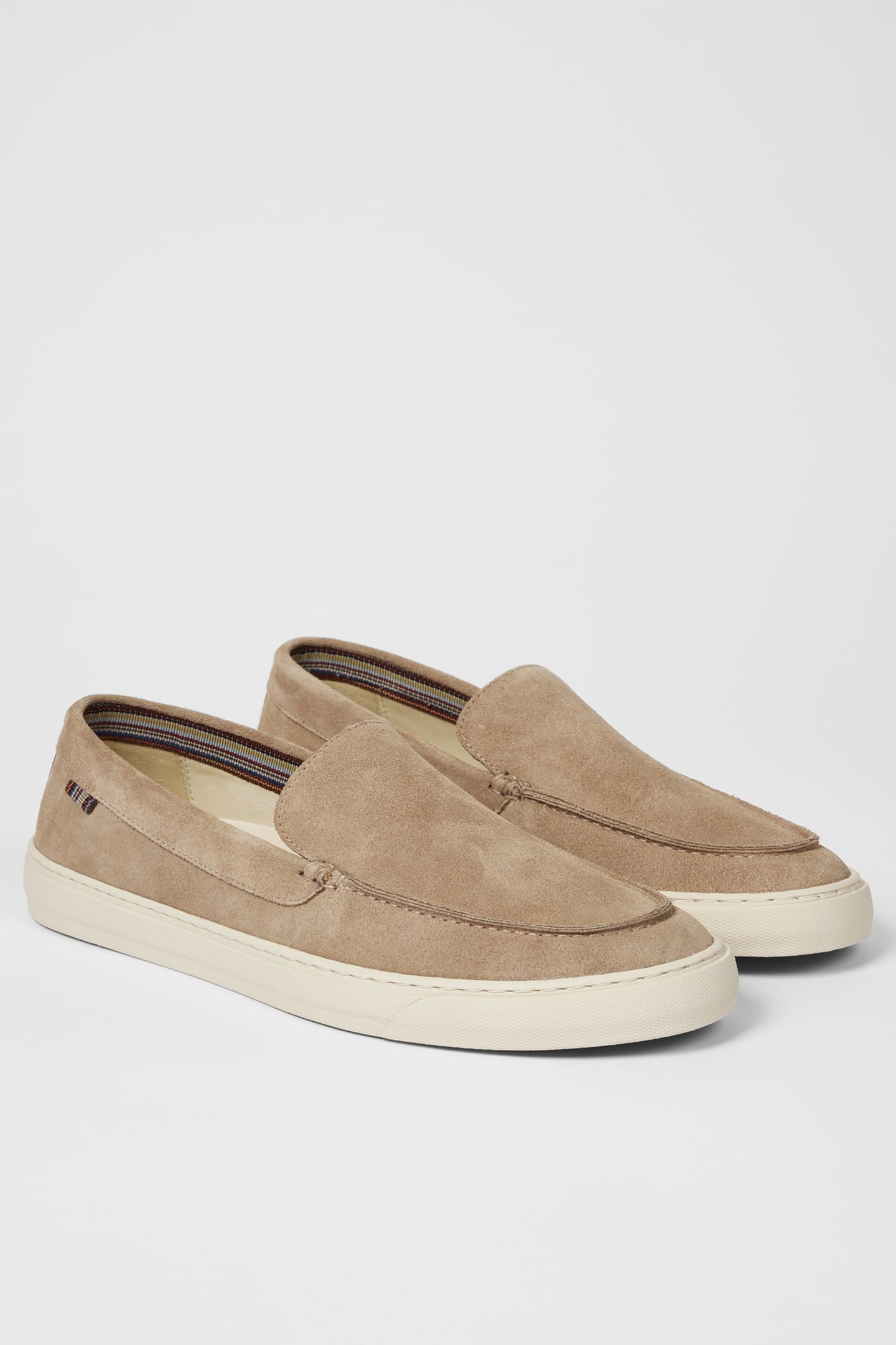 MENS SHOE SIMEON SAND SAND 3