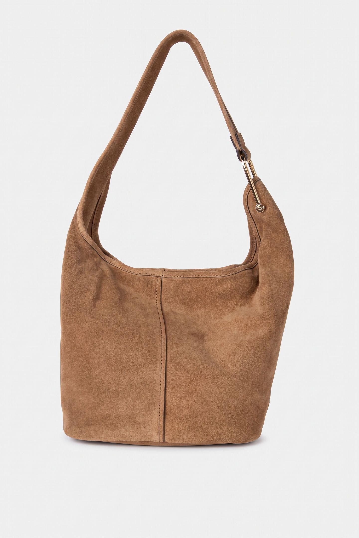MEDIUM HOBO SHOULDER HUSK 2