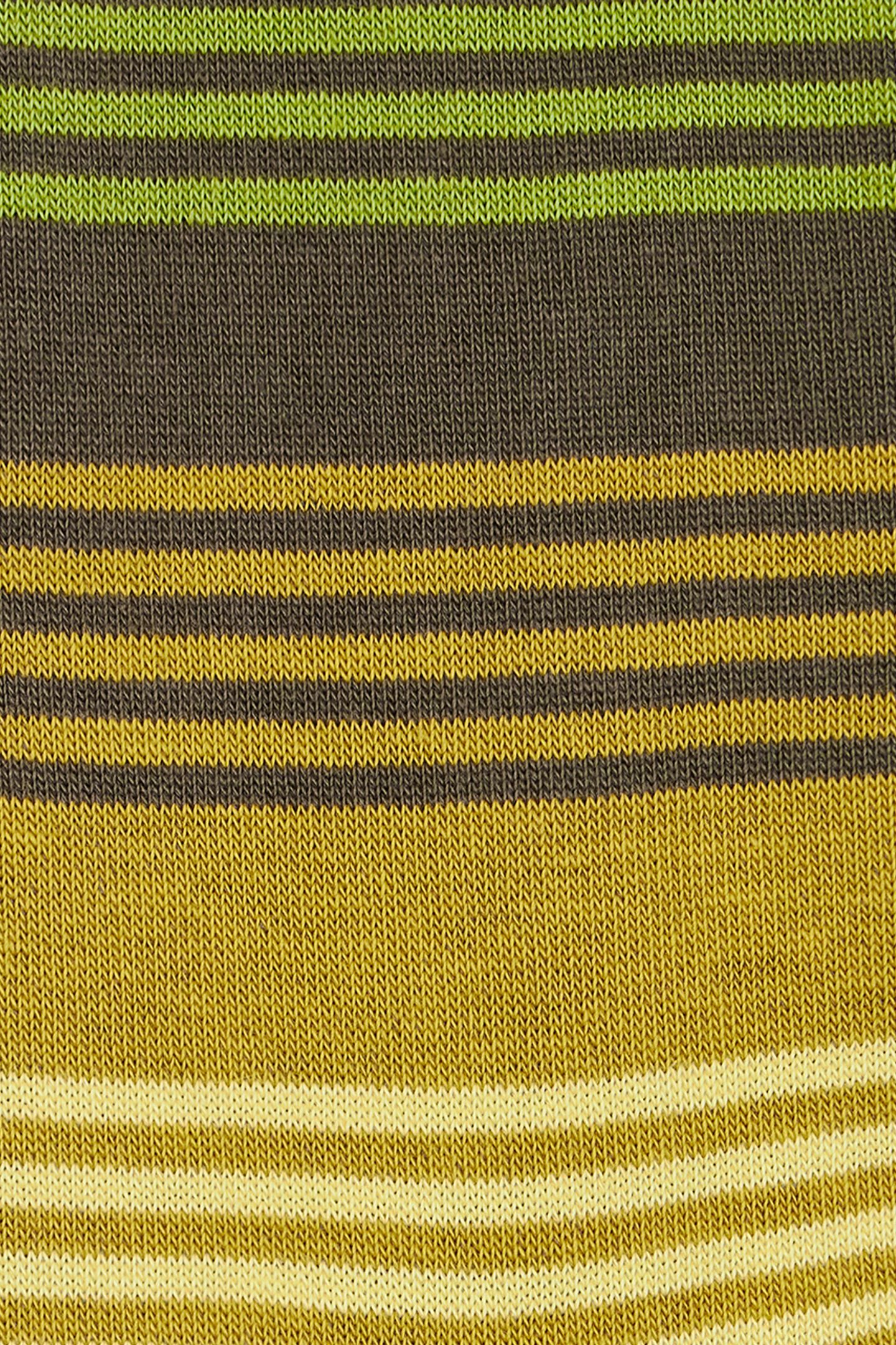 MEN SOCK ISODORE OMBRE KHAKI 6