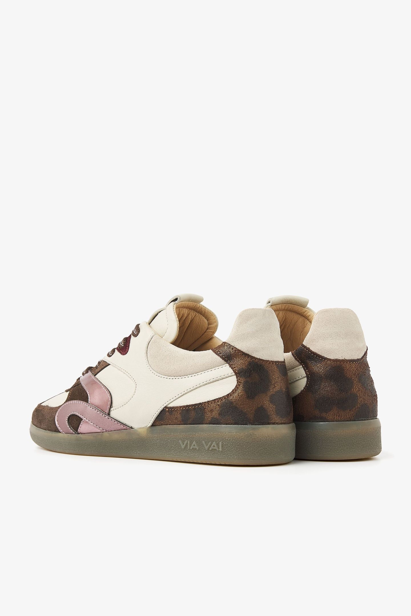 NILLA HOLLY MULTICOLORED 3