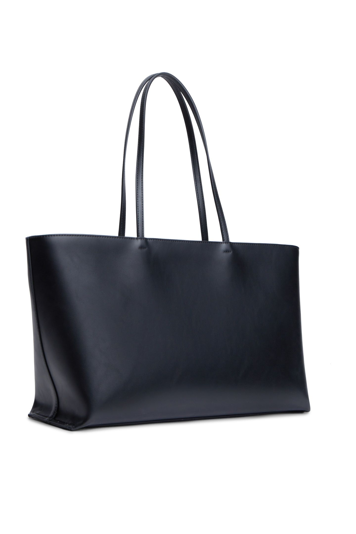 TJW MUST TOTE BLACK 3