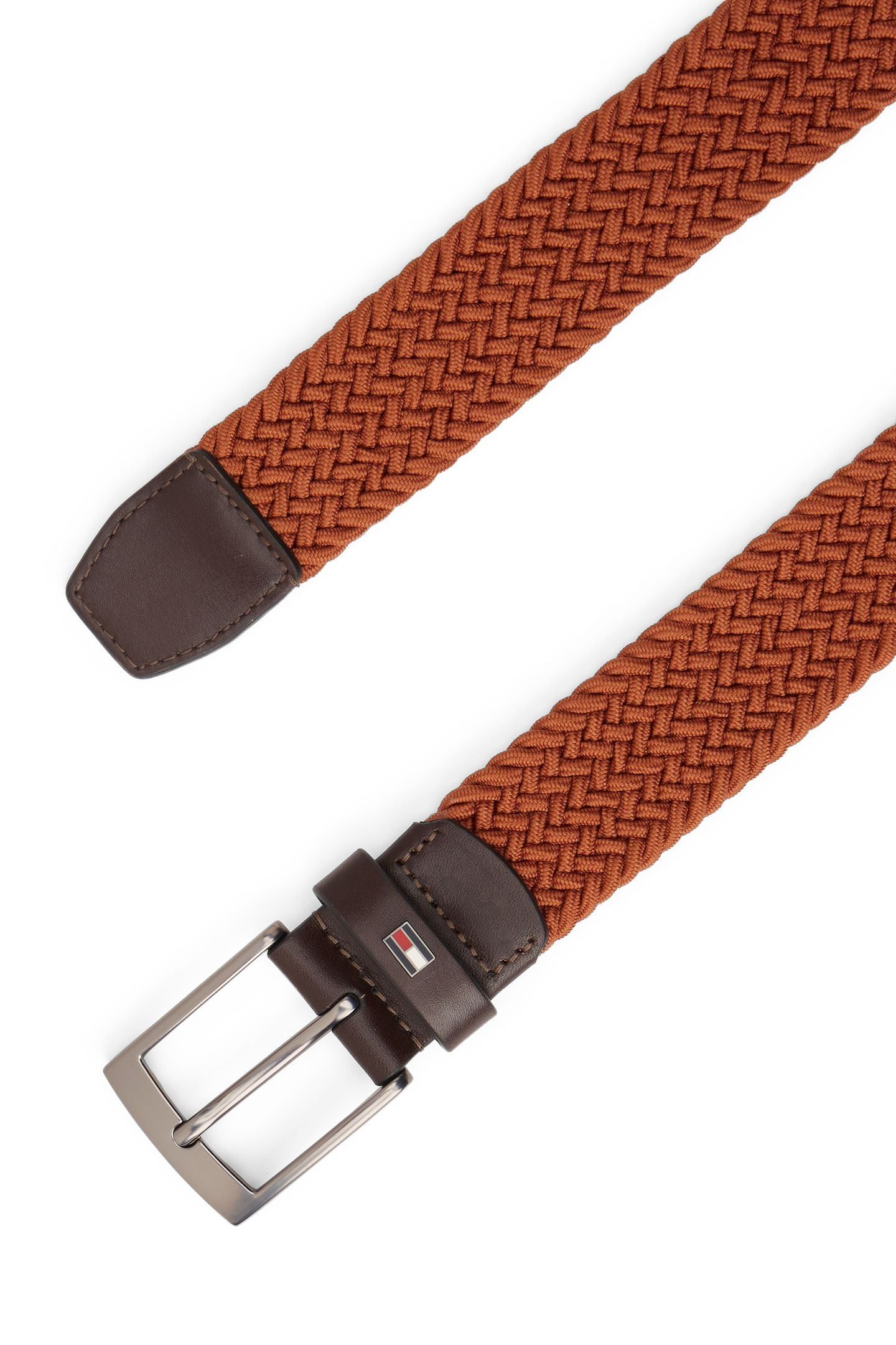 ADAN 3.5 ELASTIC BELT CINNAMON BARK 4