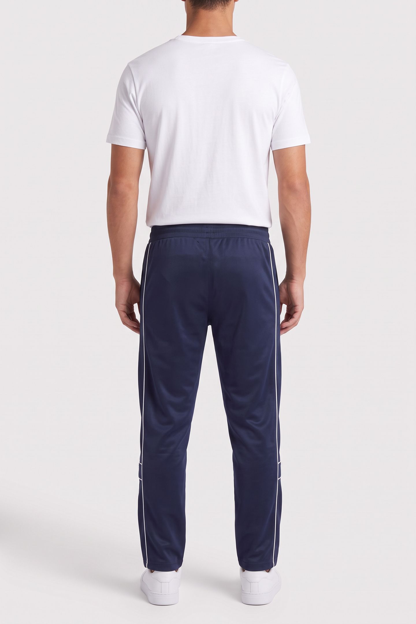 MIRAS TRACKPANTS BLUE/NAVY 2