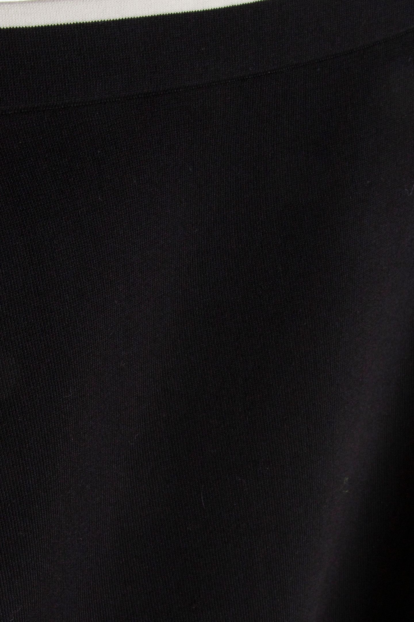 CHARLIZE SKIRT BLACK 4