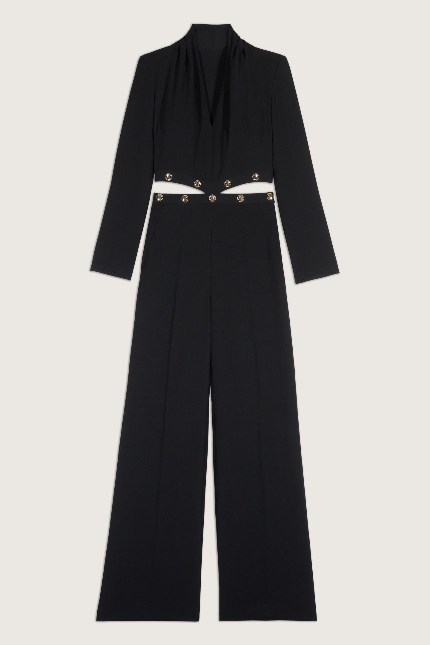 JUMPSUIT BLACK 4