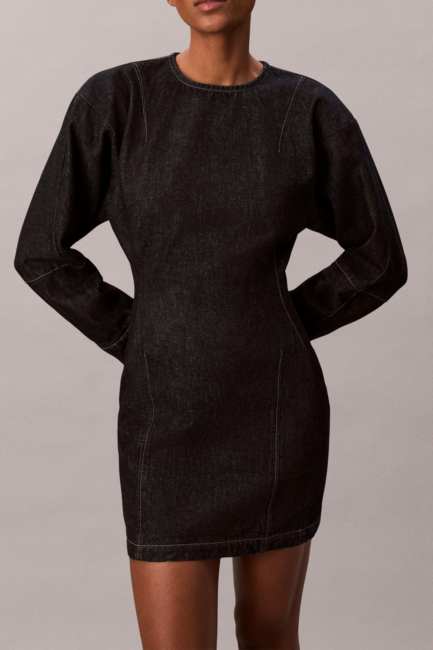 ARTICULATED DRESS RESIN RINSE 1