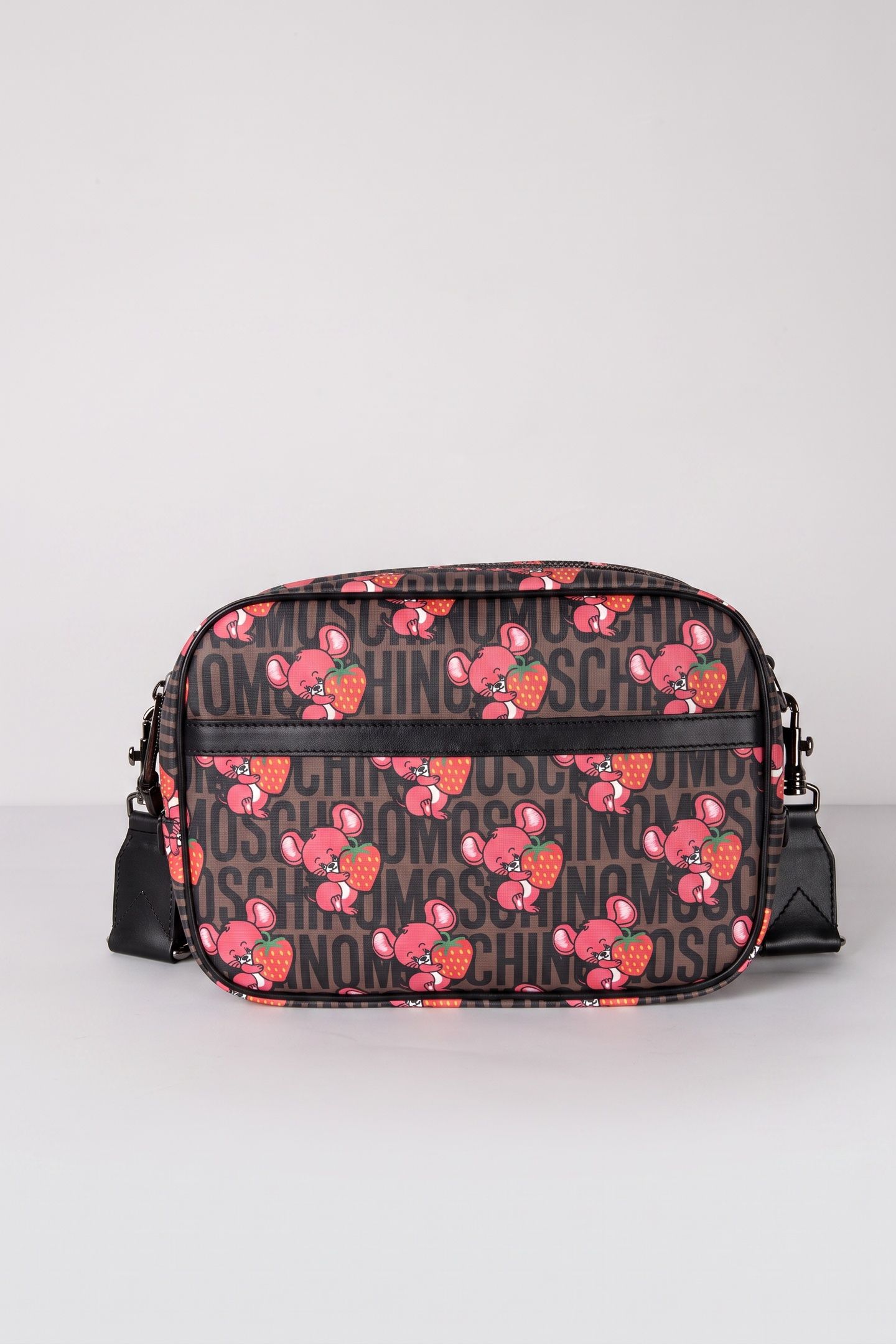 BAG GREY 2