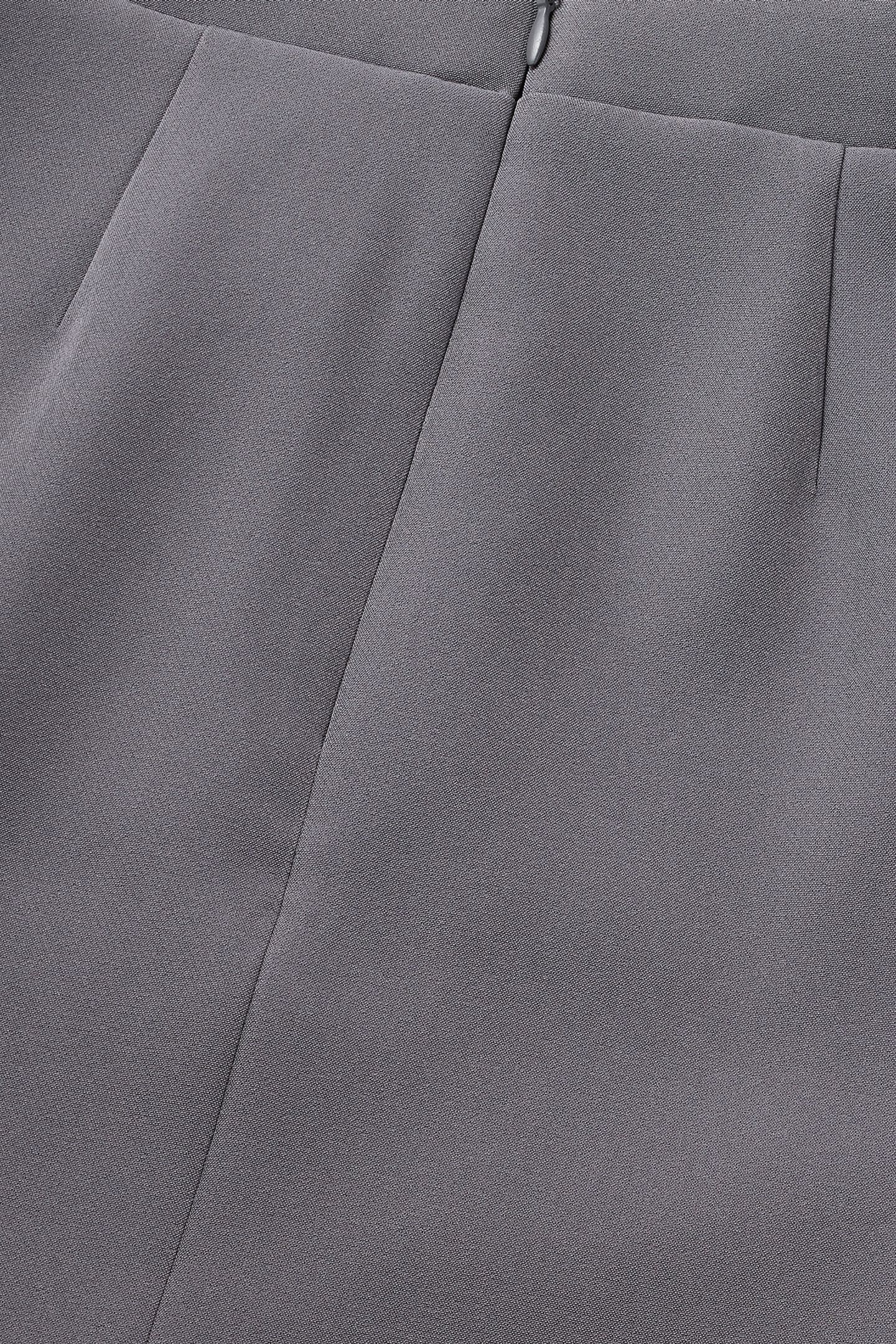 LIALA SKIRT BLUE DESTROY 3