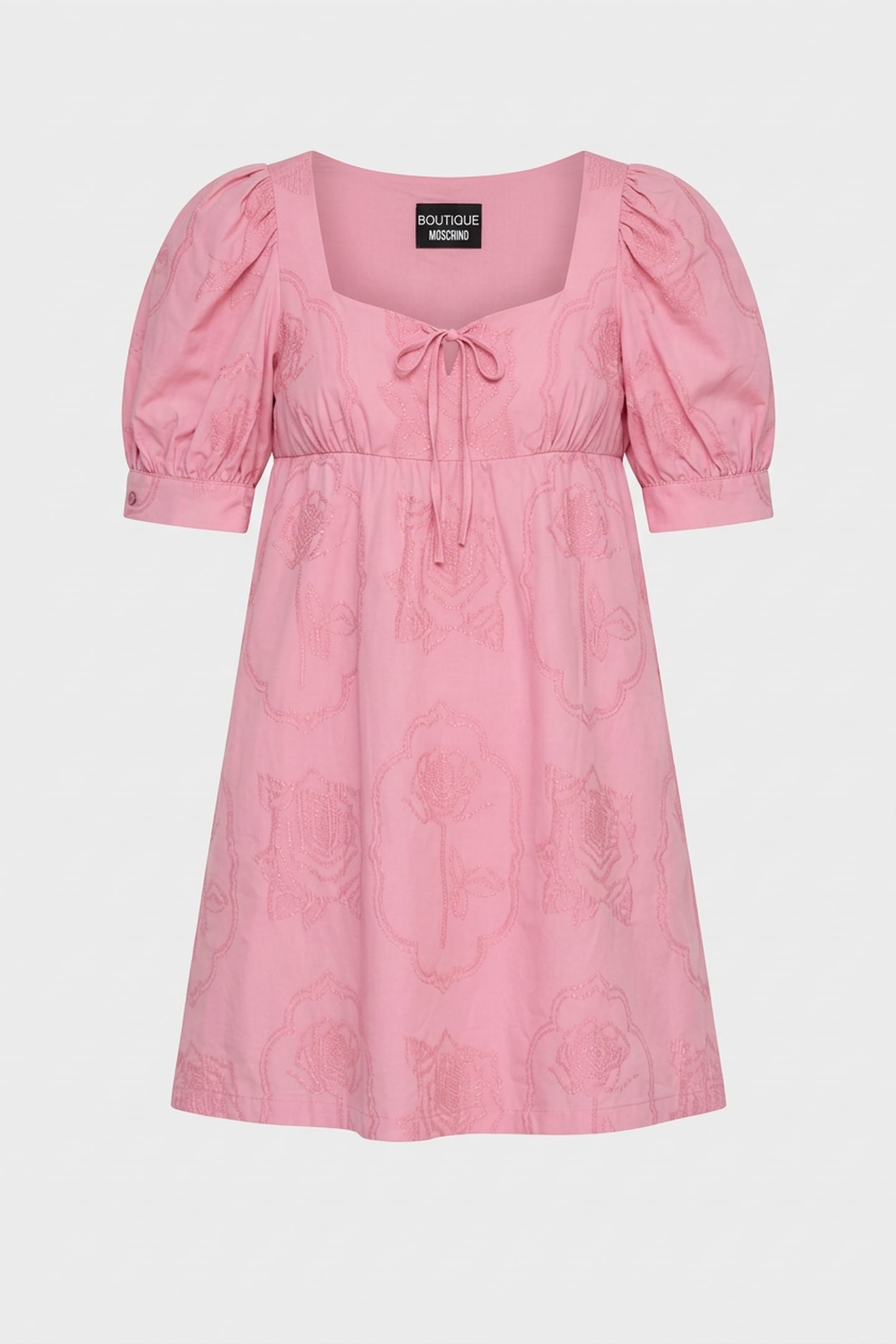 DRESS PINK 3