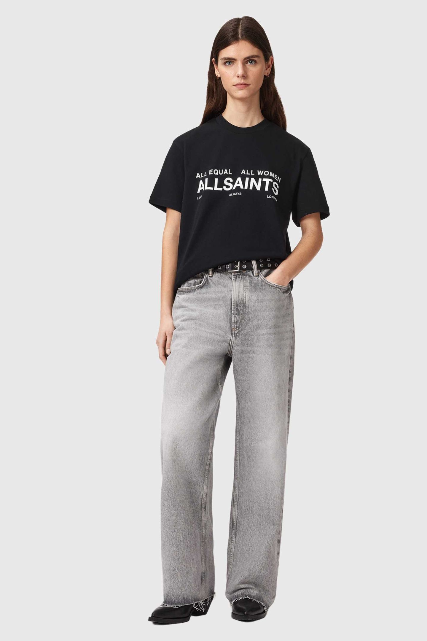 IWD TEE BLACK 1
