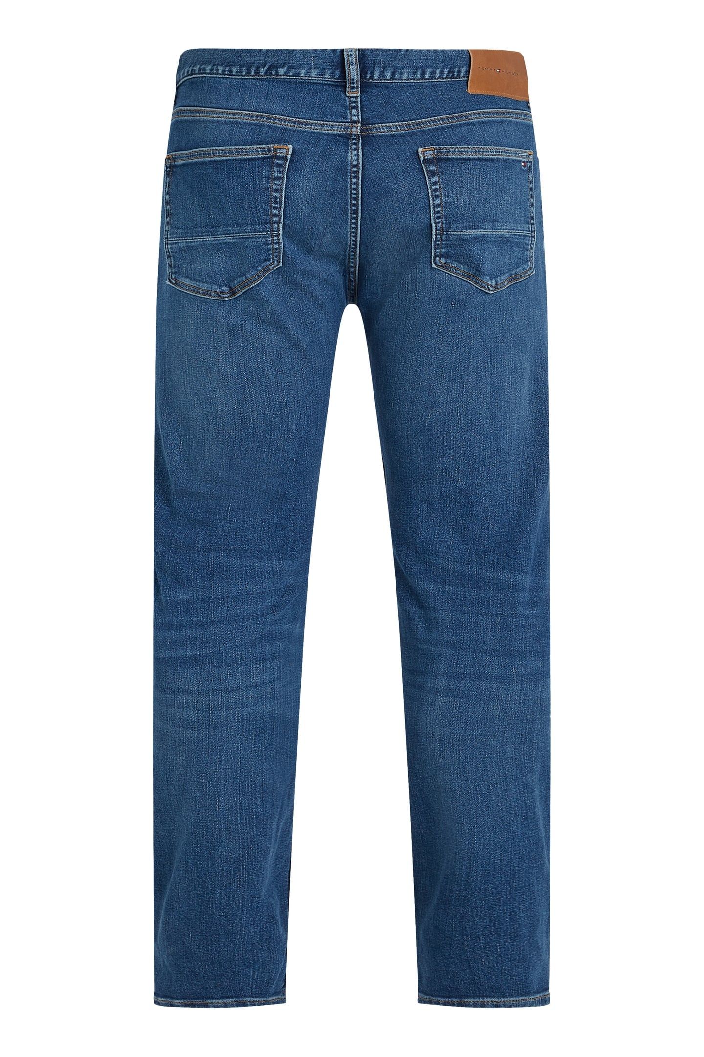 CORE BLEECKER MID BLUE 5