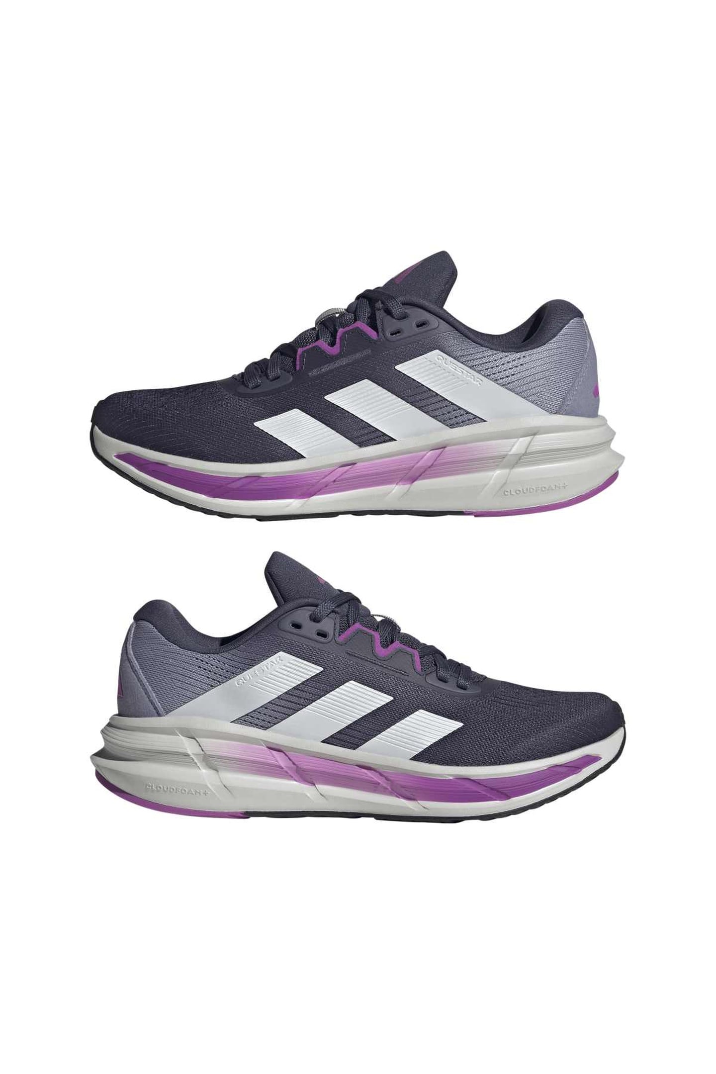 QUESTAR 3 SHADOW NAVY 6